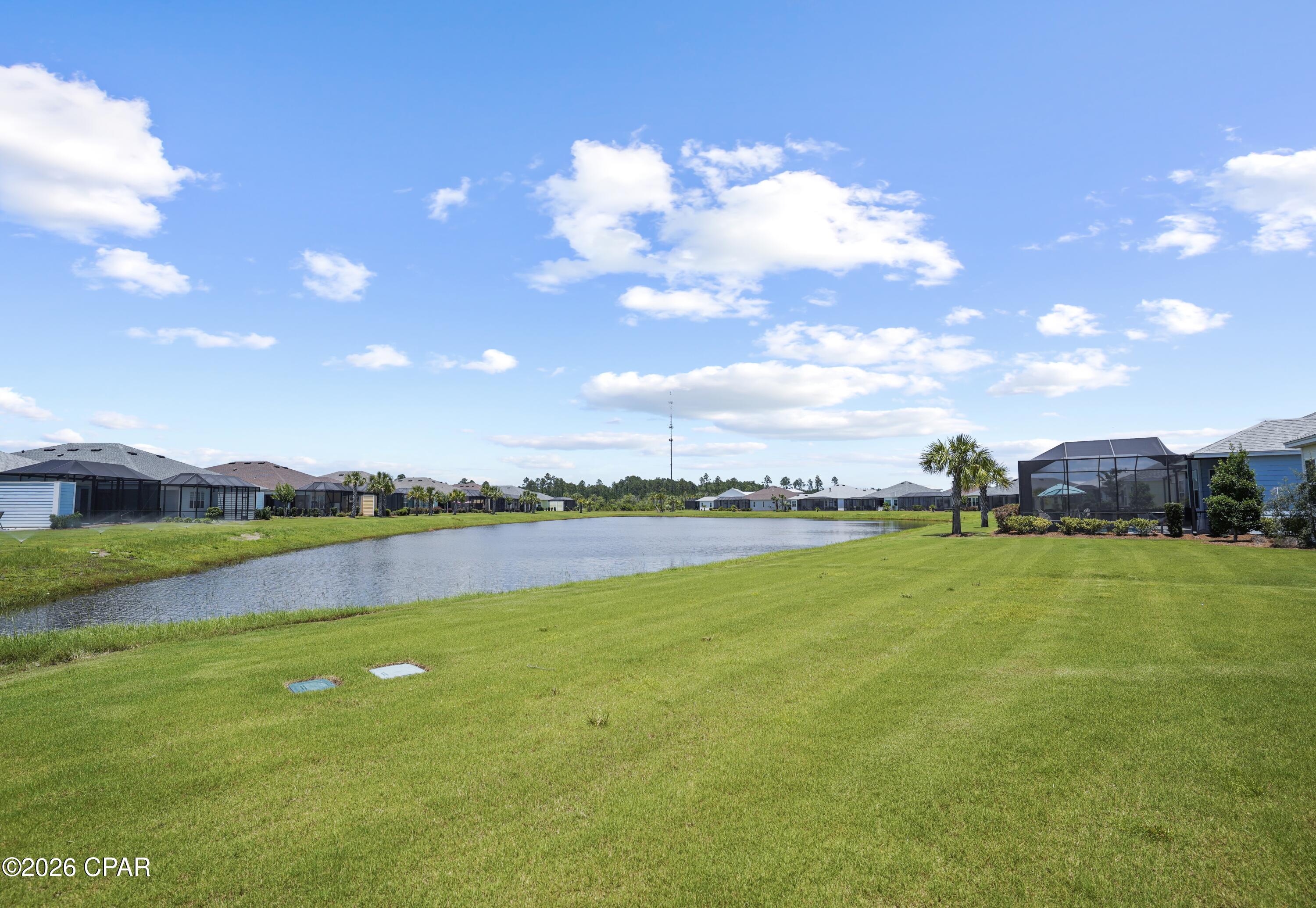 Latitude at Watersound - Residential