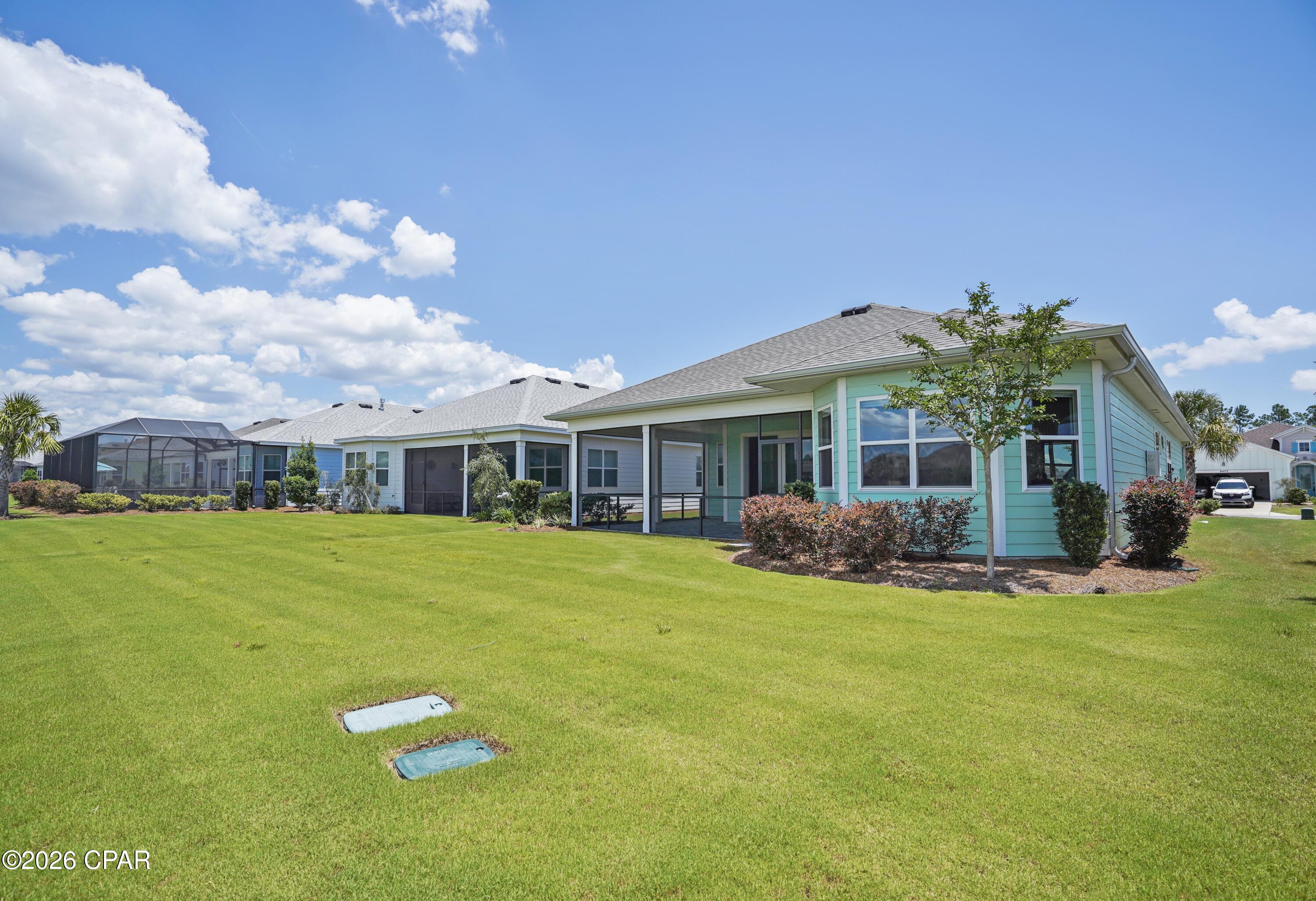 Latitude at Watersound - Residential
