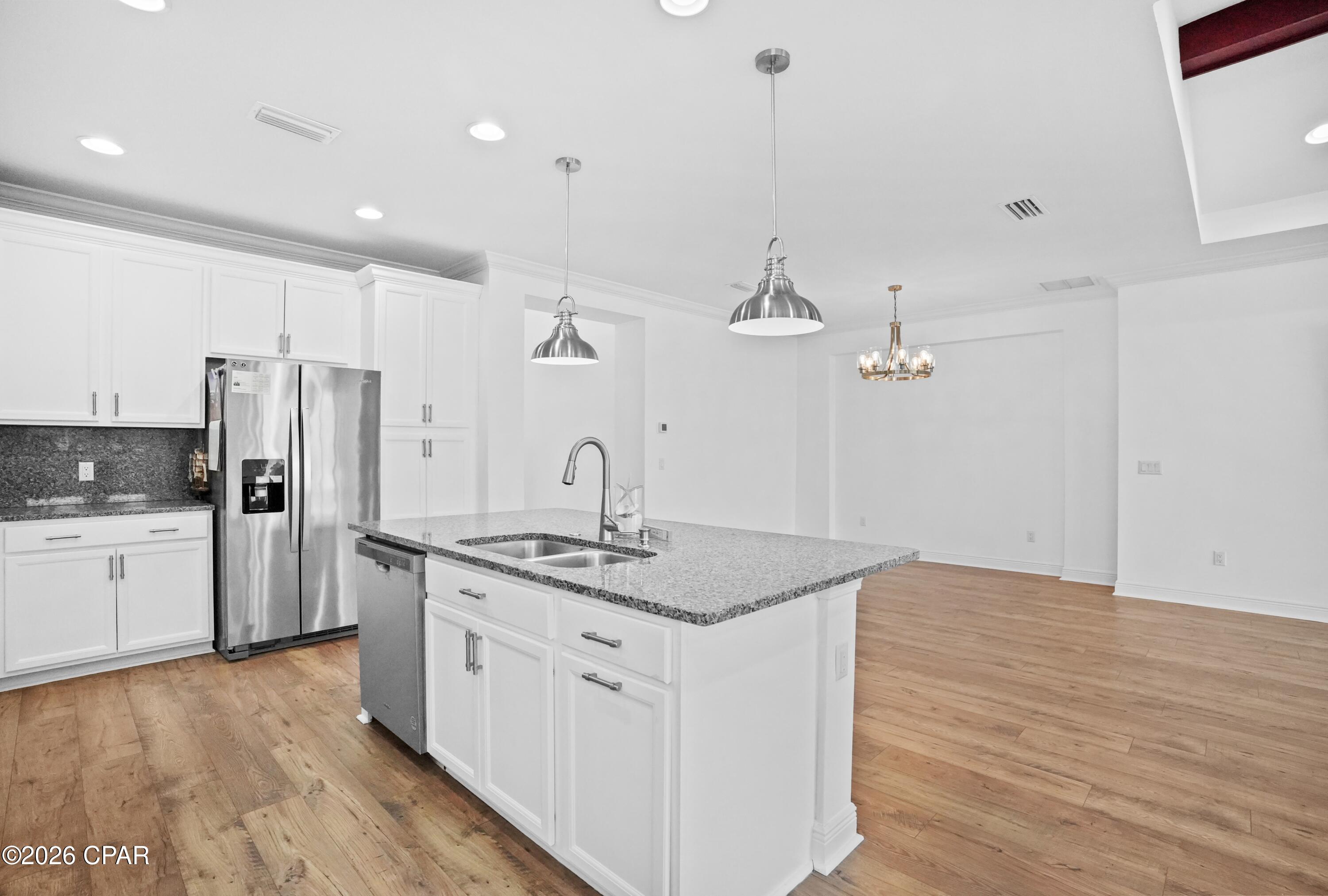 Latitude at Watersound - Residential