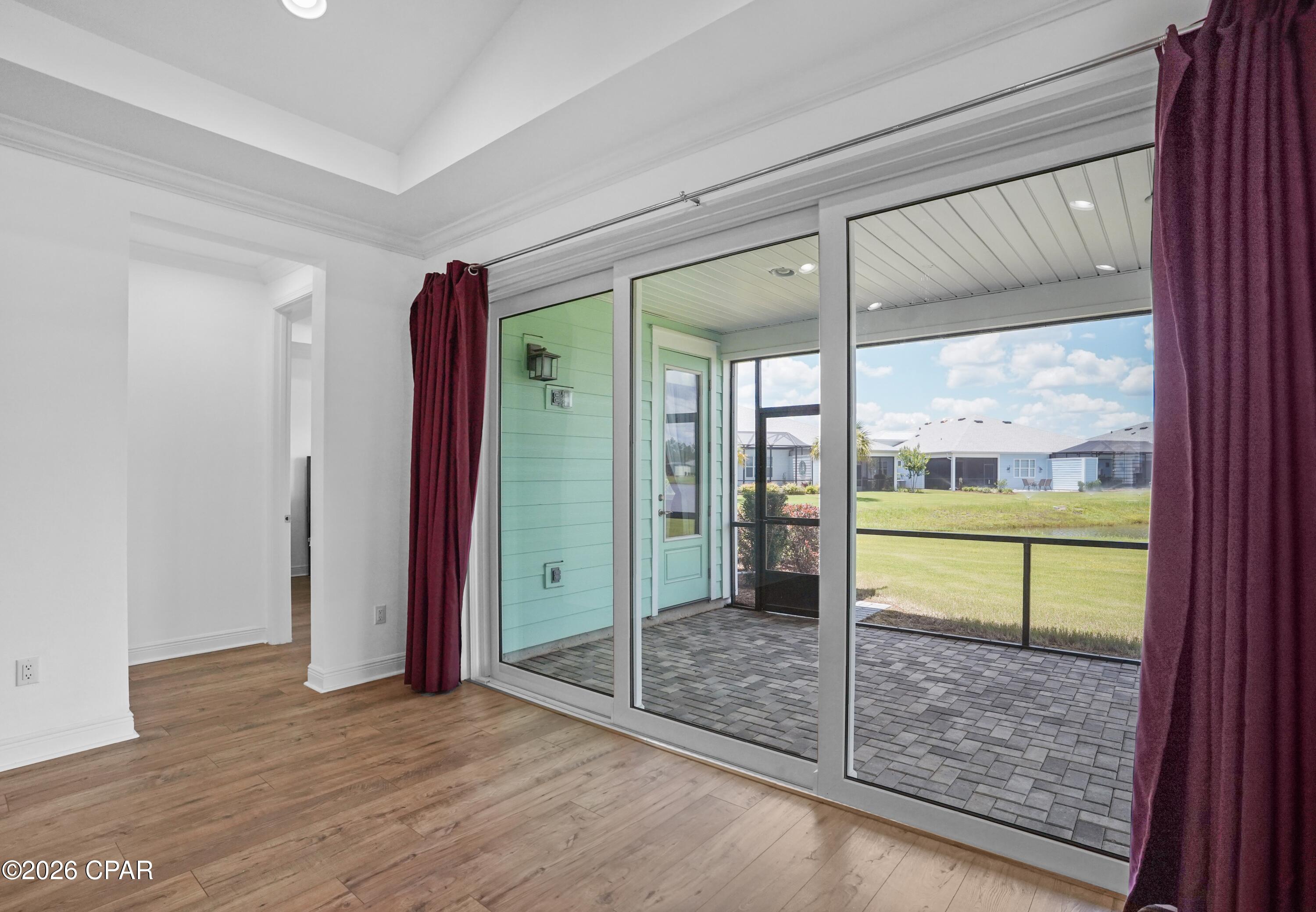 Latitude at Watersound - Residential