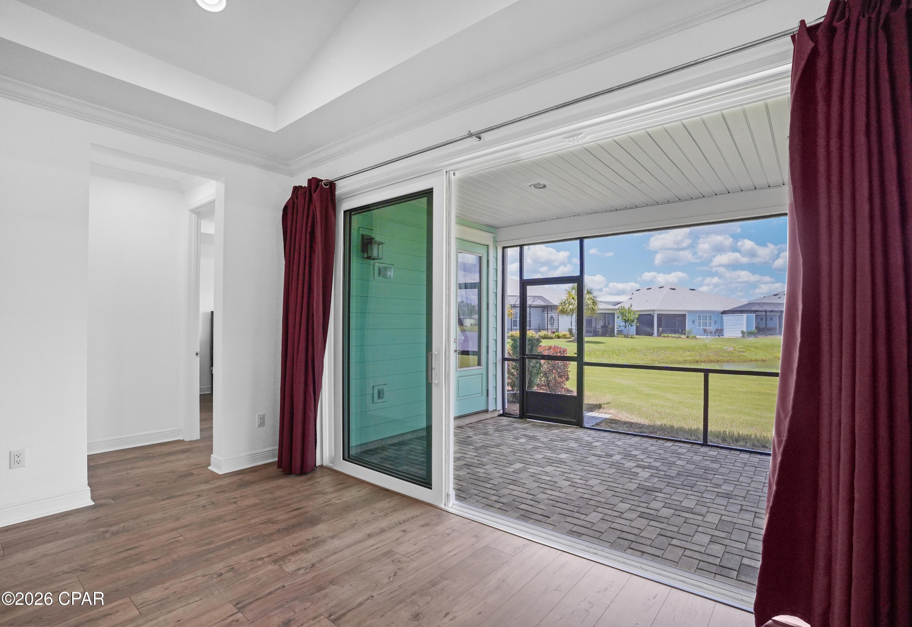 Latitude at Watersound - Residential