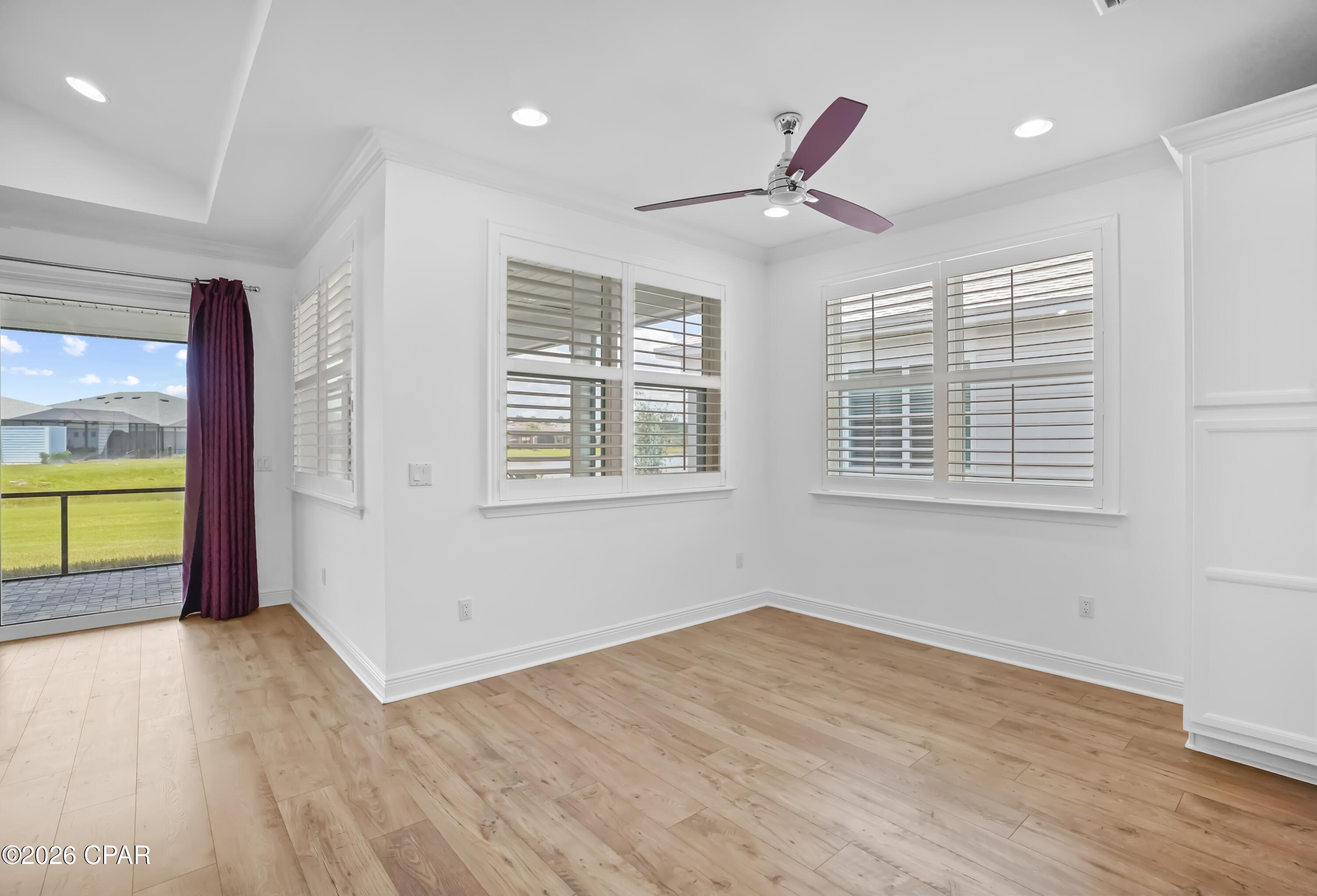 Latitude at Watersound - Residential