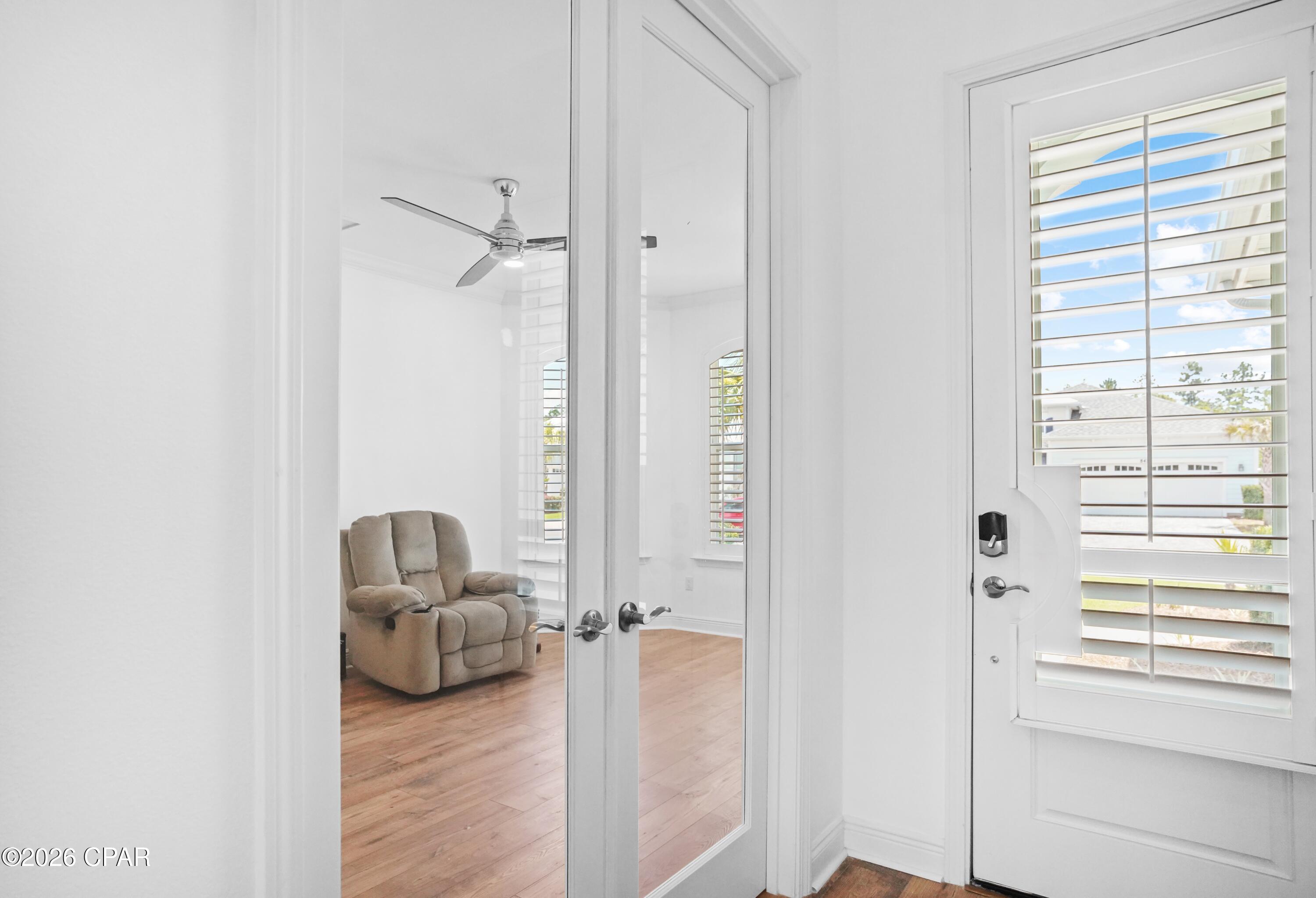 Latitude at Watersound - Residential