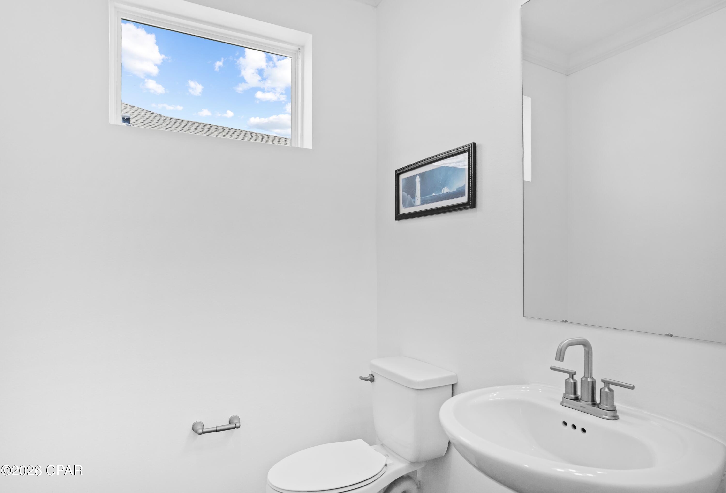 Latitude at Watersound - Residential