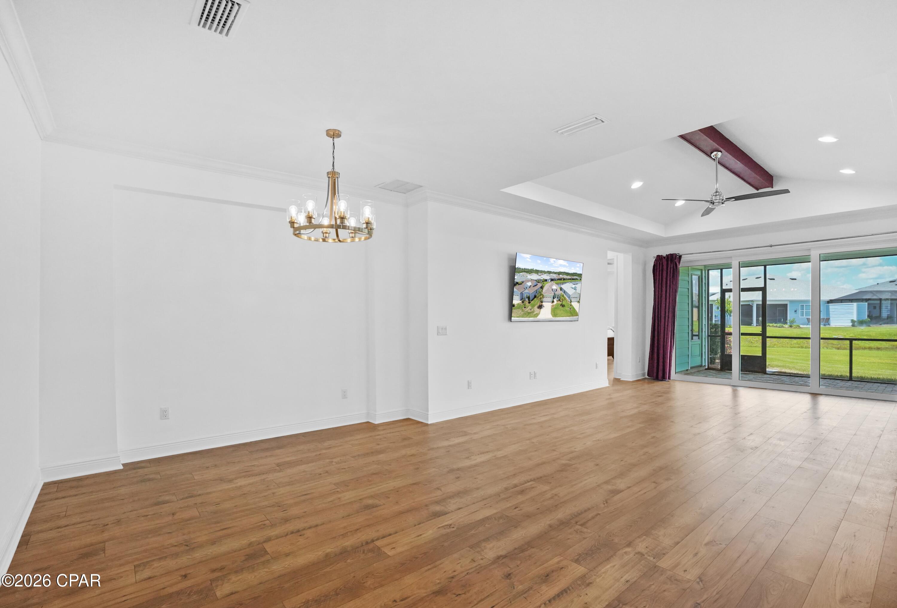 Latitude at Watersound - Residential
