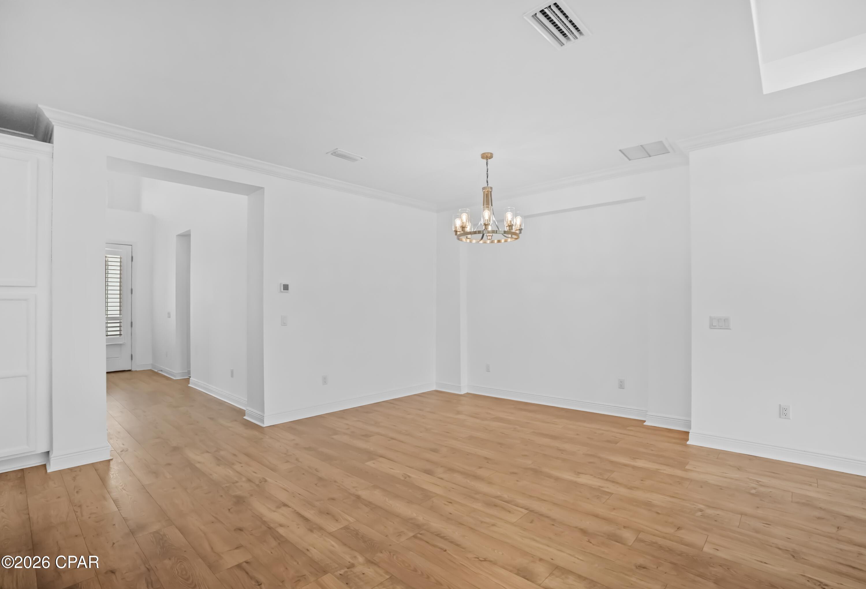 Latitude at Watersound - Residential