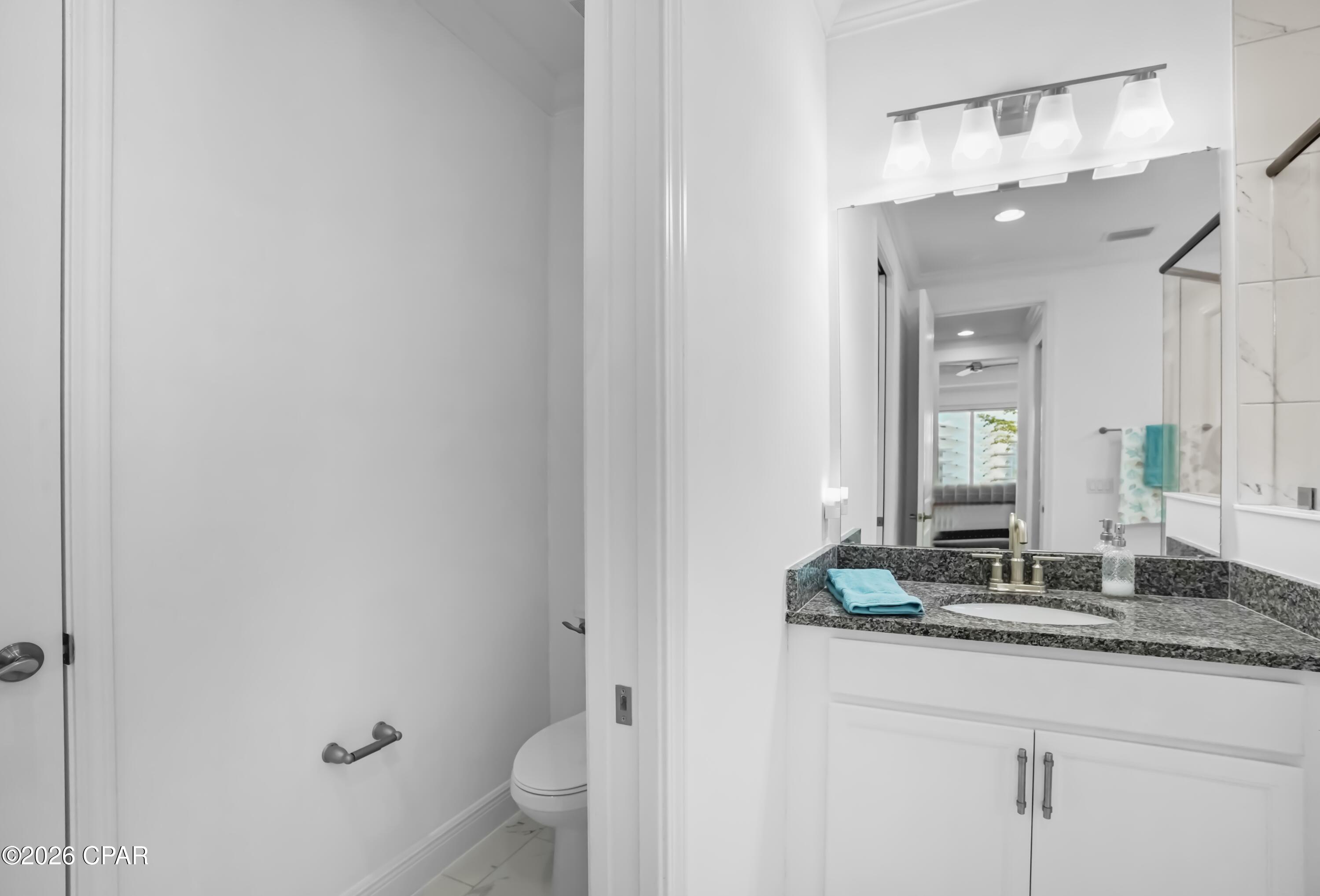 Latitude at Watersound - Residential