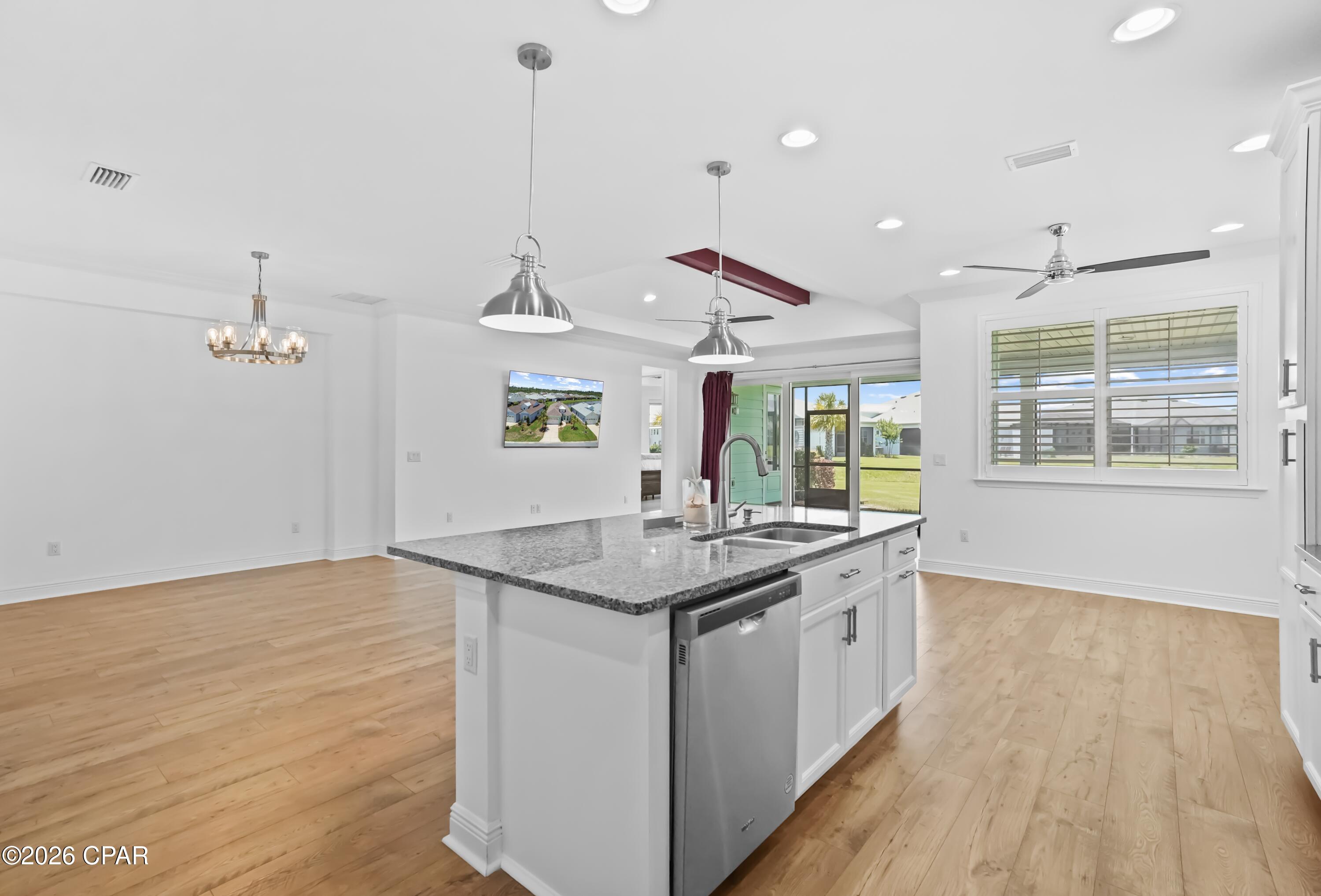 Latitude at Watersound - Residential