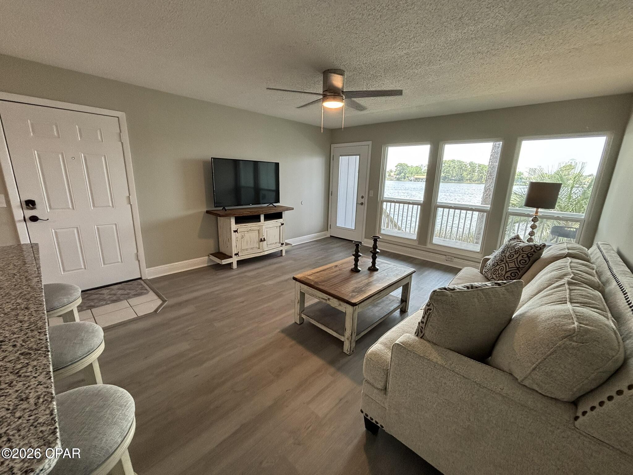 Dockside North - Residential