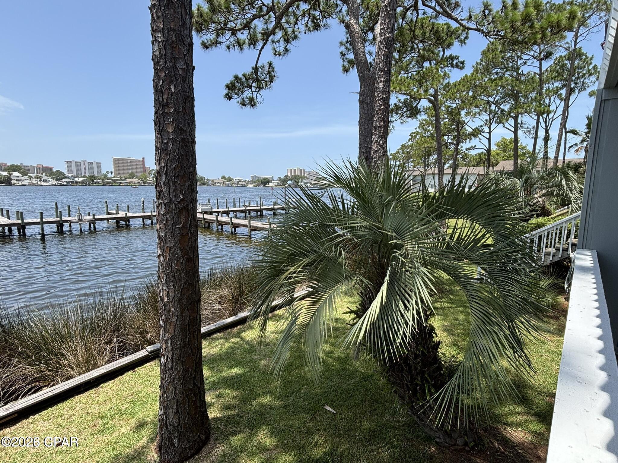 Dockside North - Residential