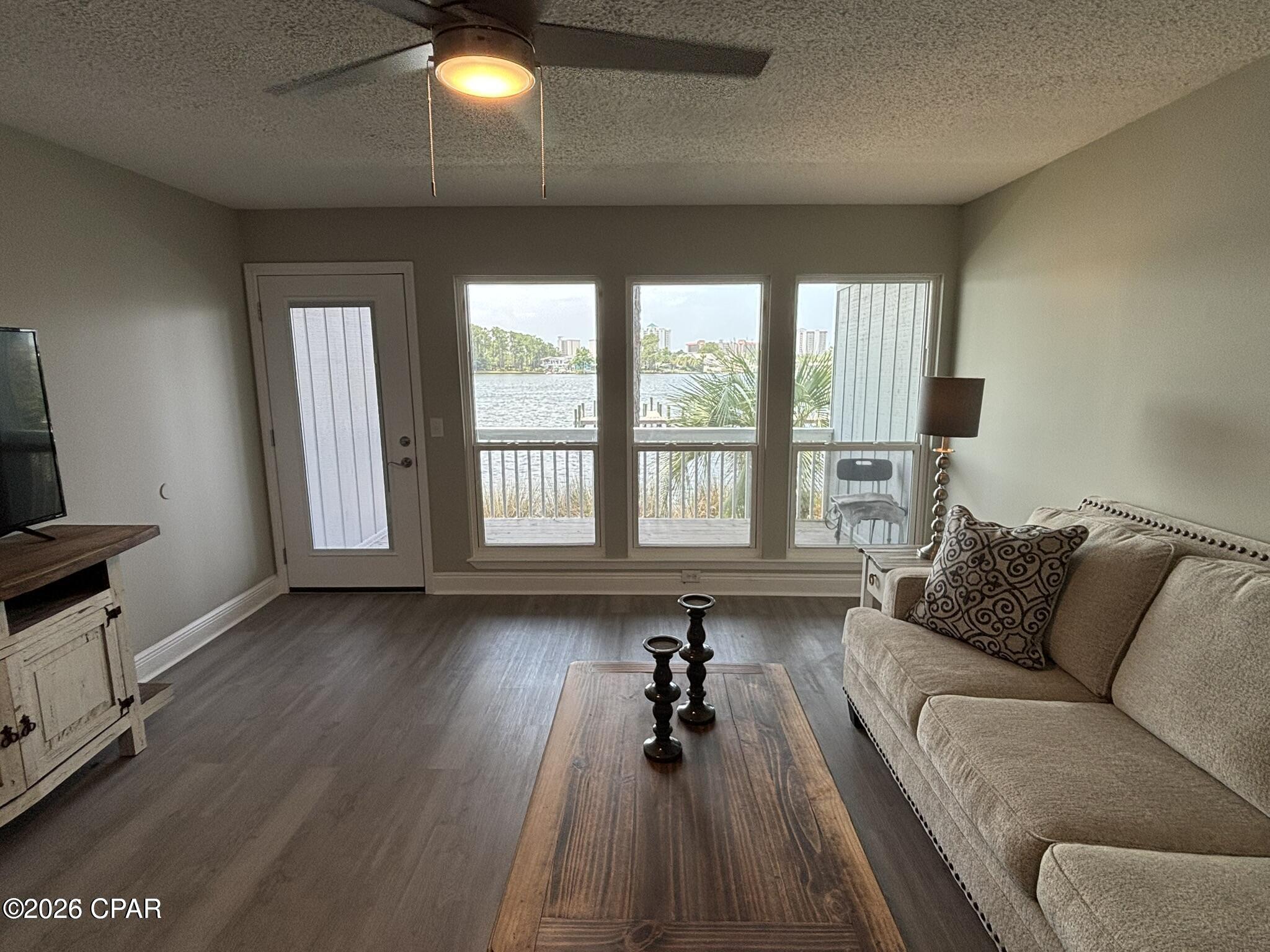 Dockside North - Residential