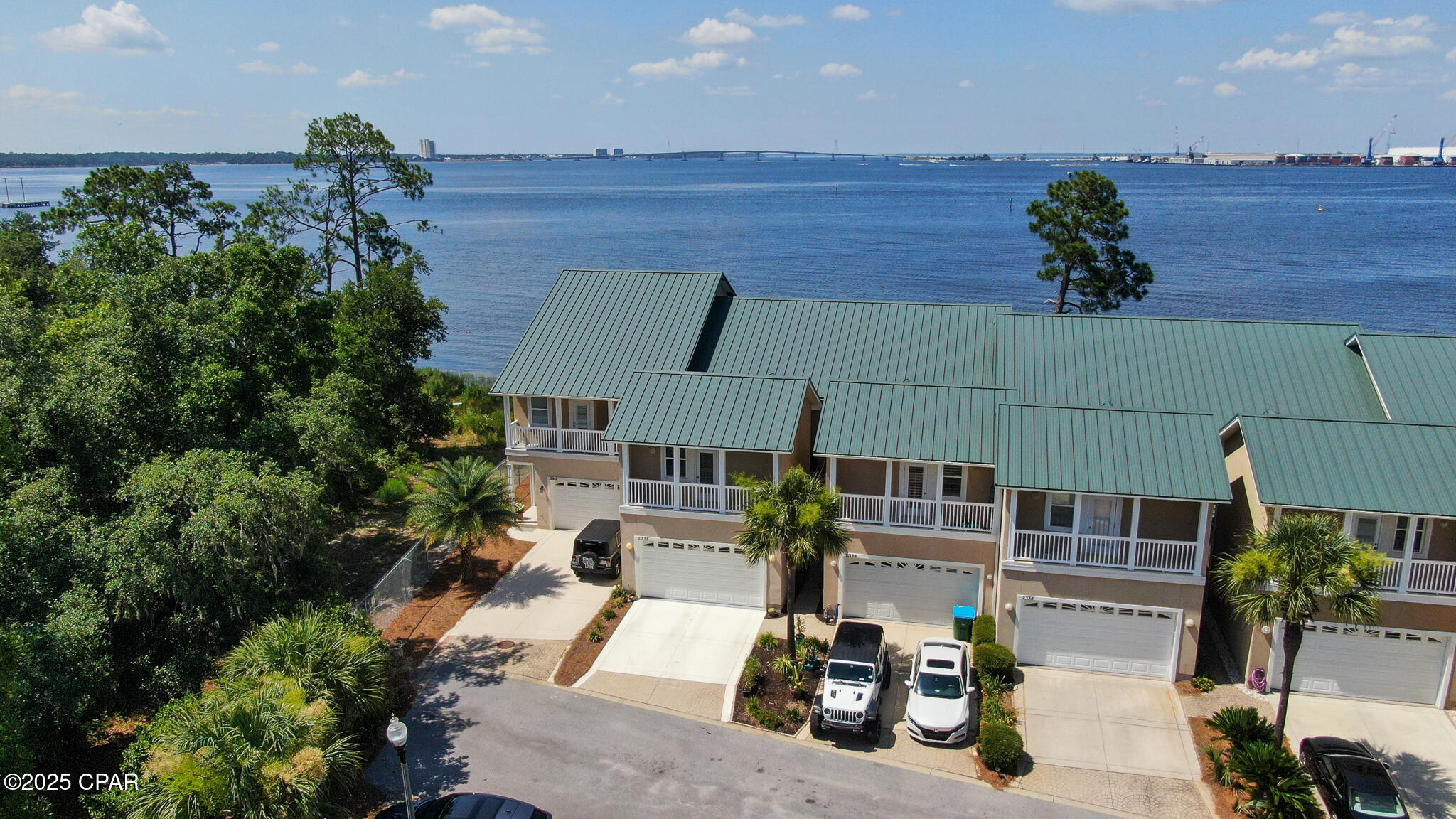 Pelican Bay - Residential