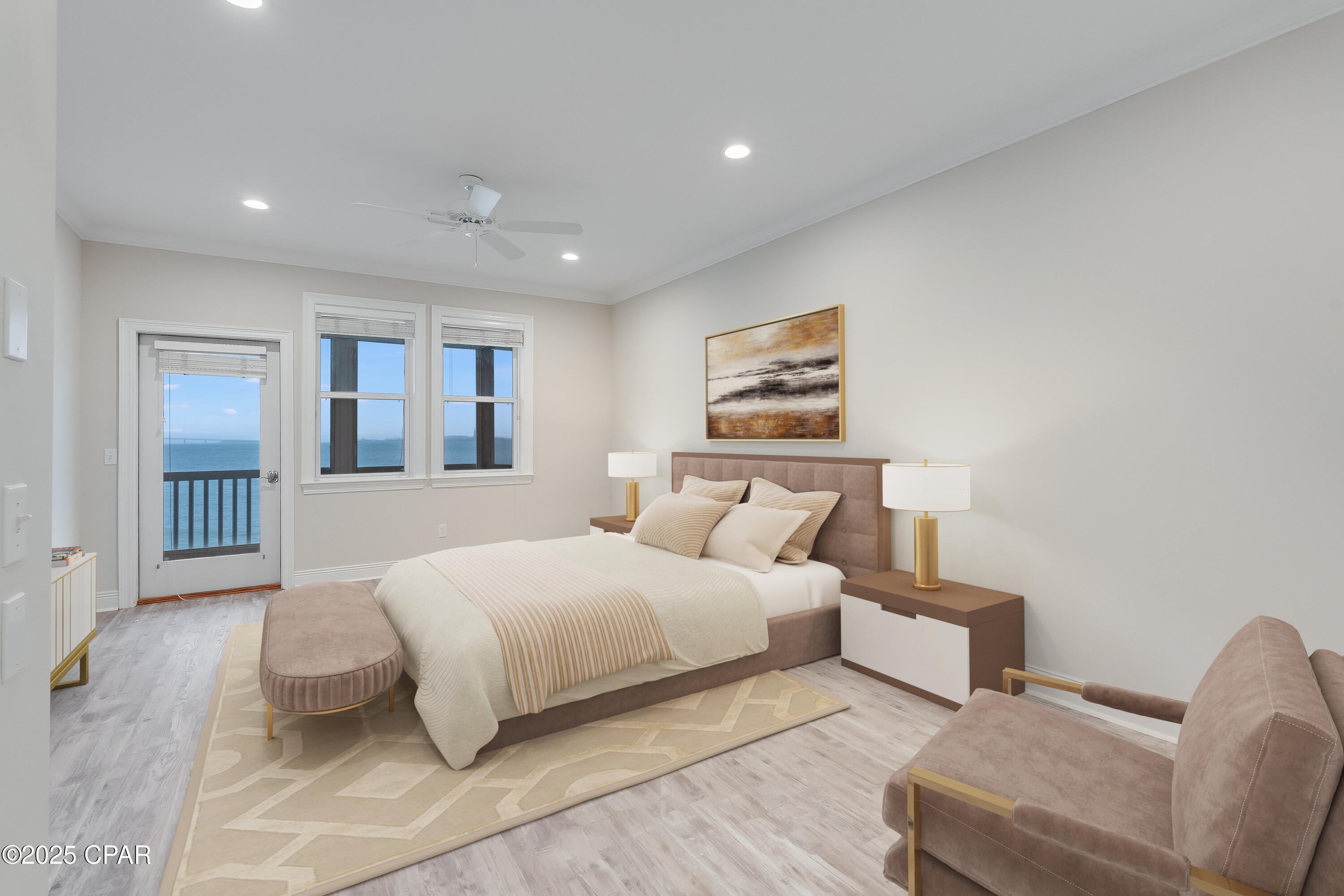 Pelican Bay - Residential
