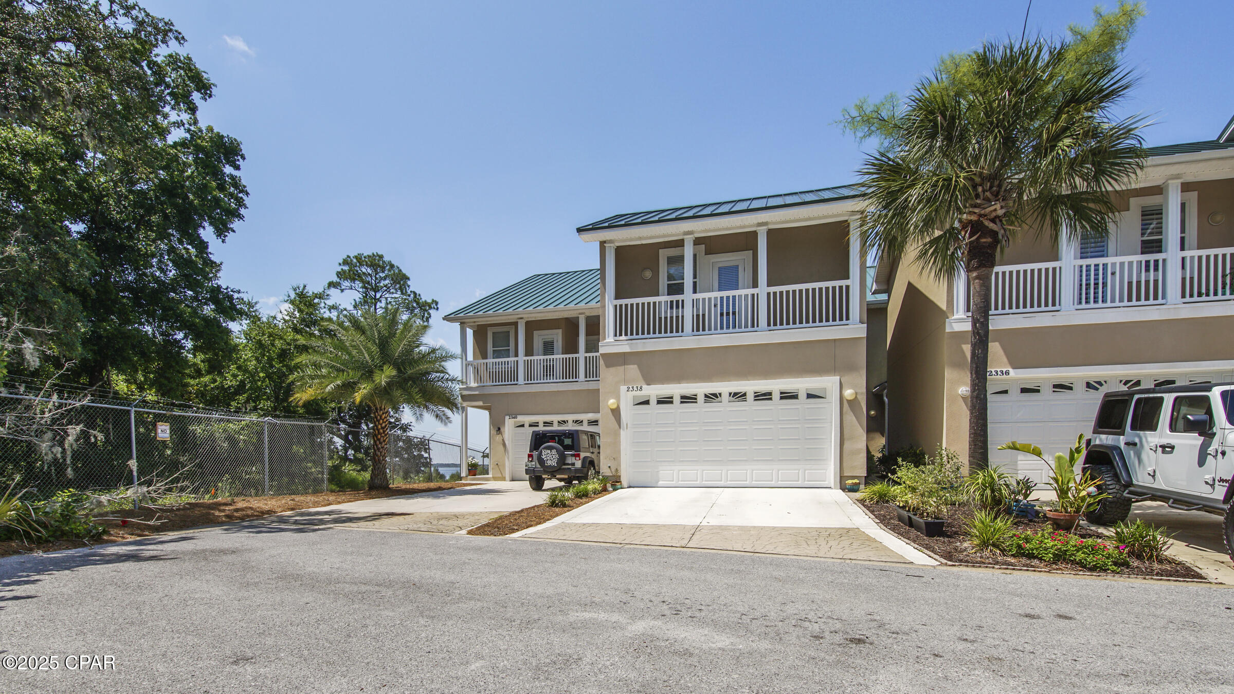 Pelican Bay - Residential