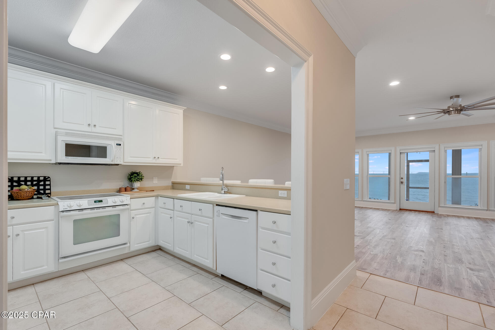 Pelican Bay - Residential