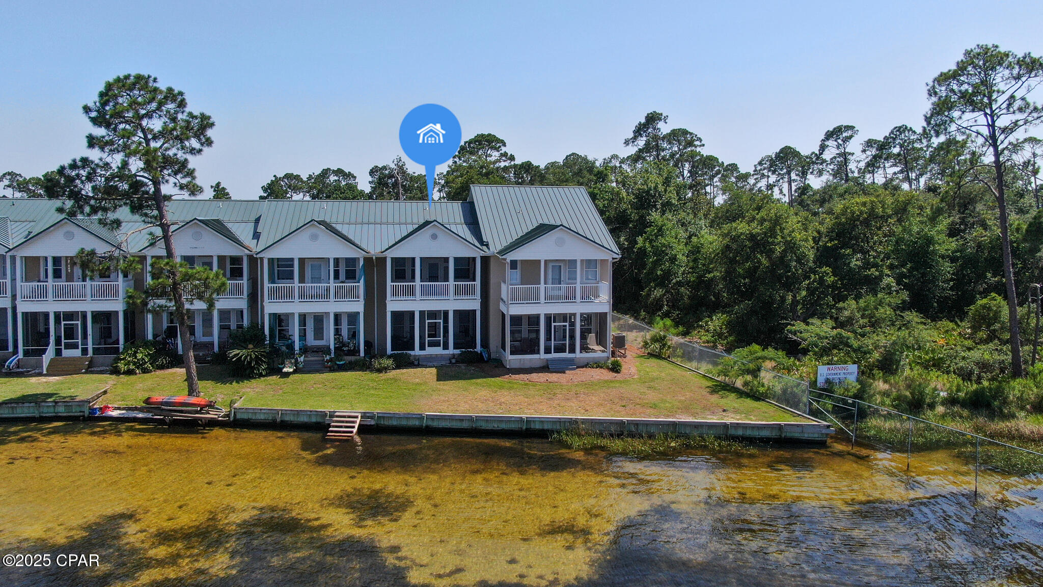 Pelican Bay - Residential