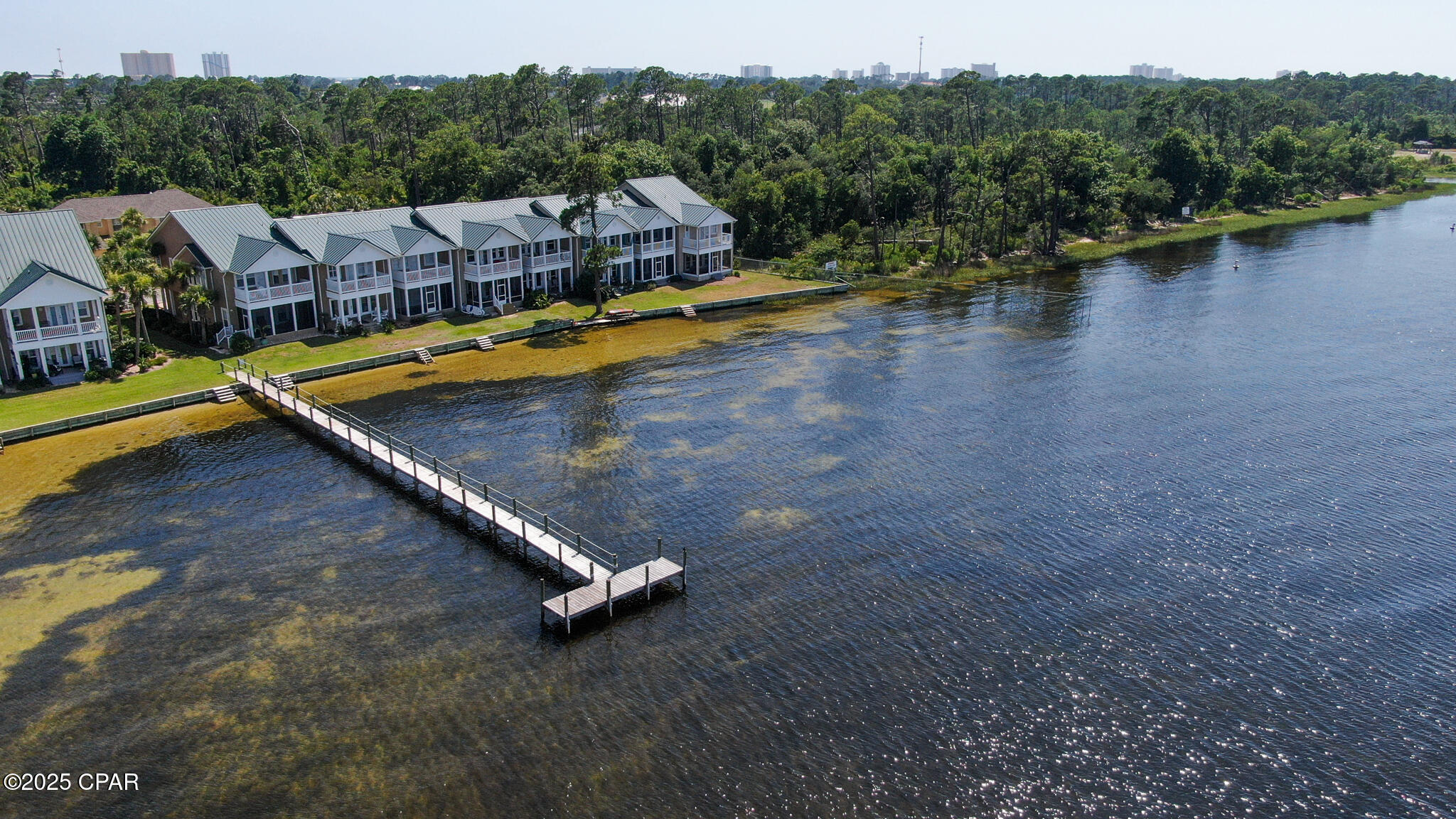 Pelican Bay - Residential
