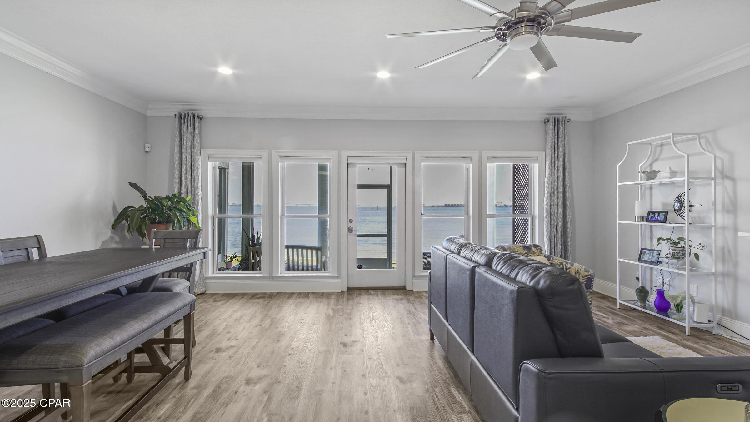 Pelican Bay - Residential