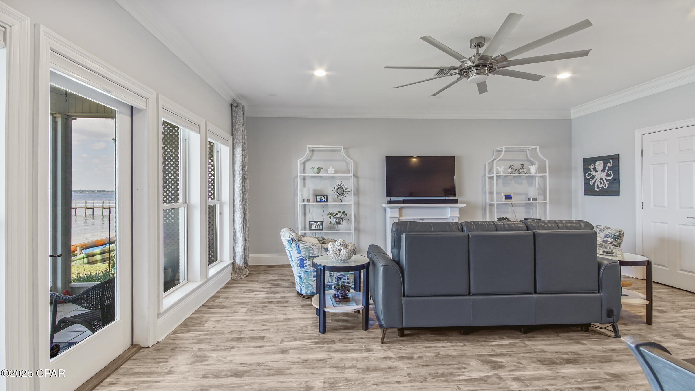Pelican Bay - Residential