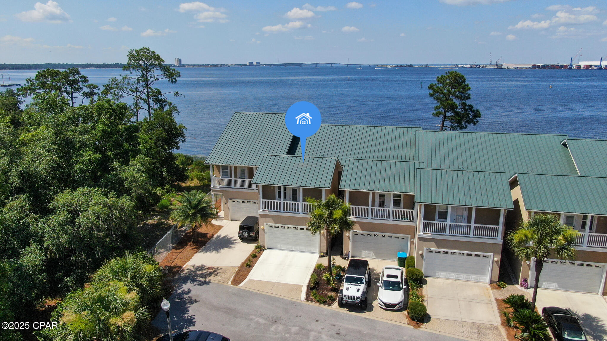 Pelican Bay - Residential