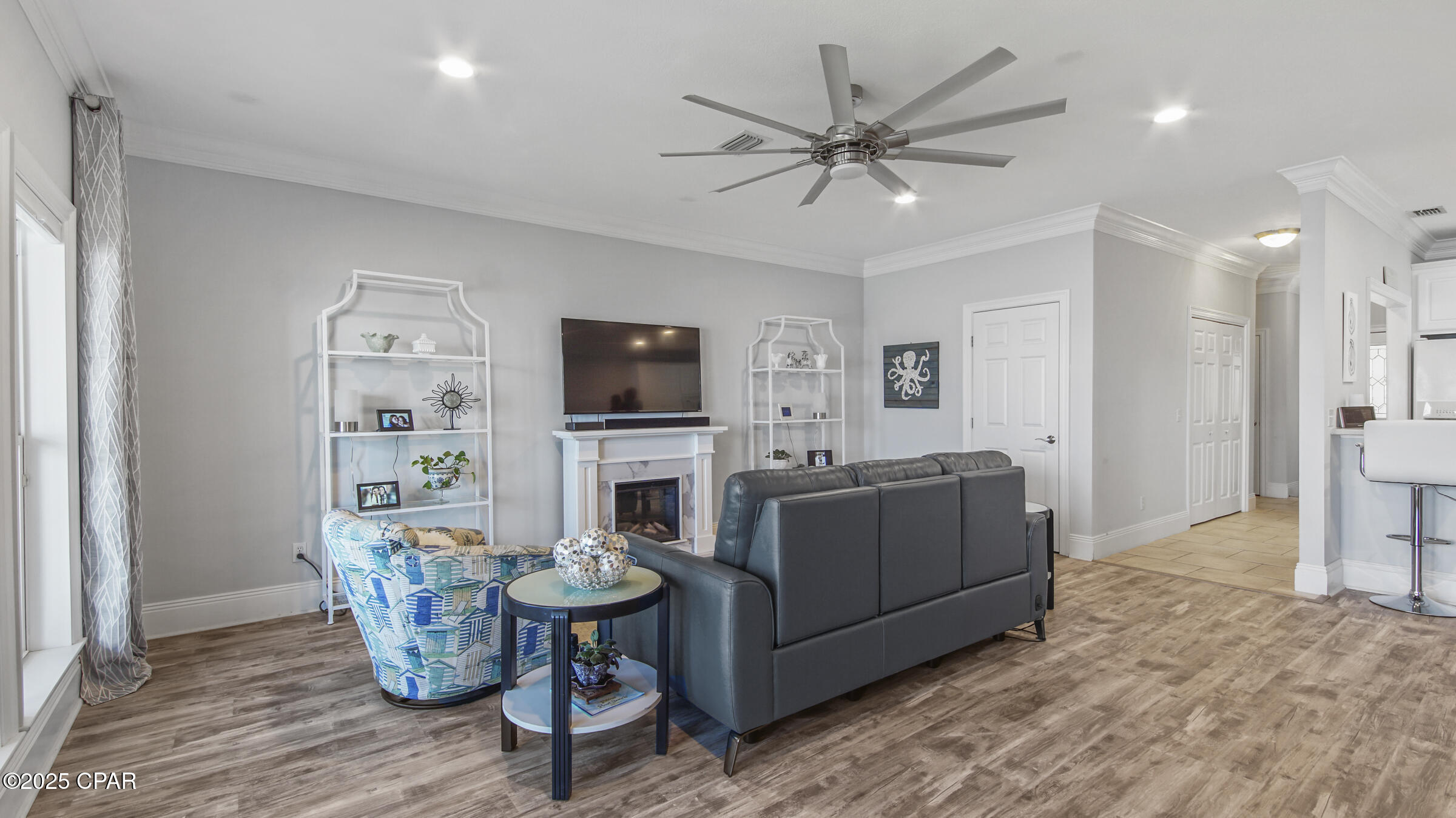 Pelican Bay - Residential