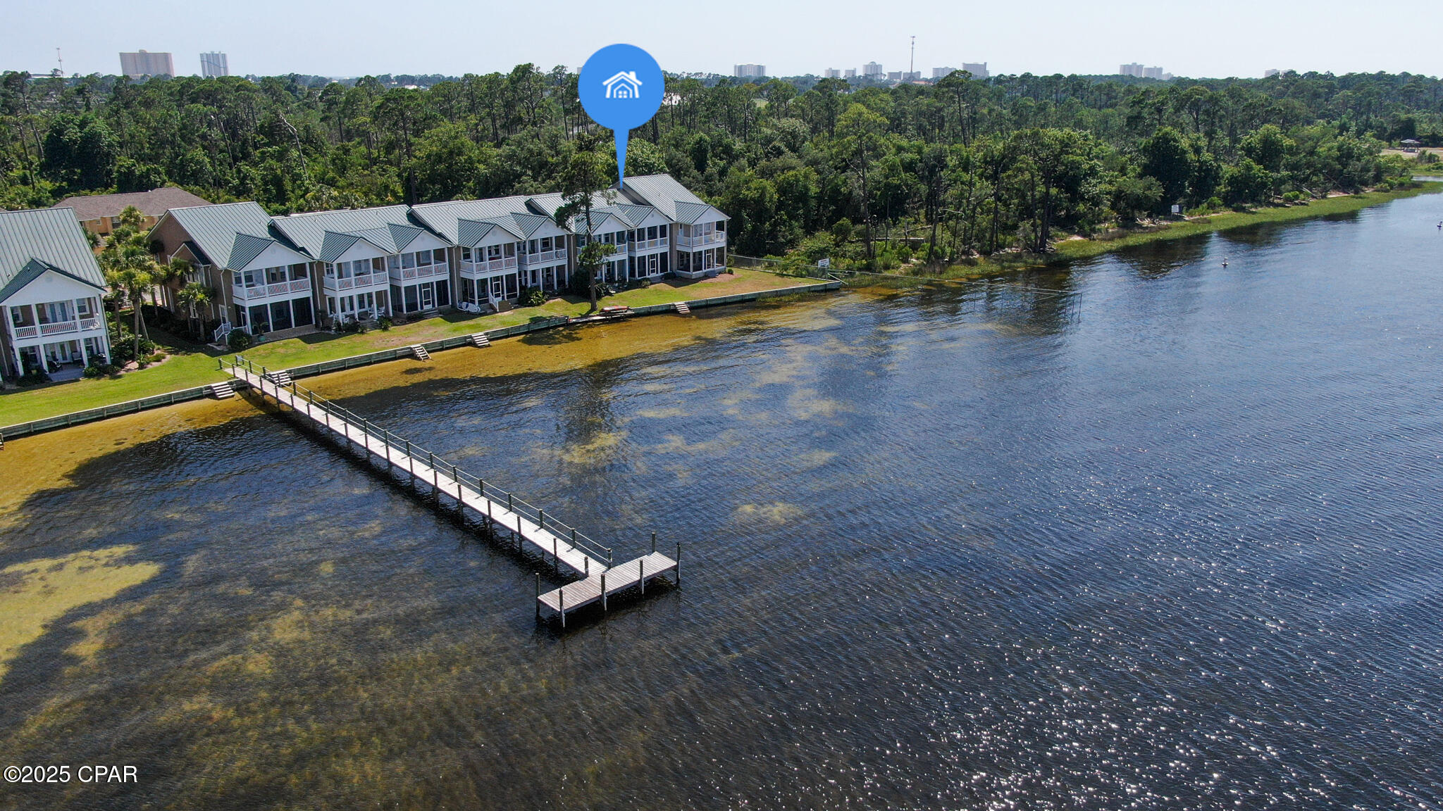 Pelican Bay - Residential