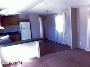 No Named Subdivision - Residential Lease