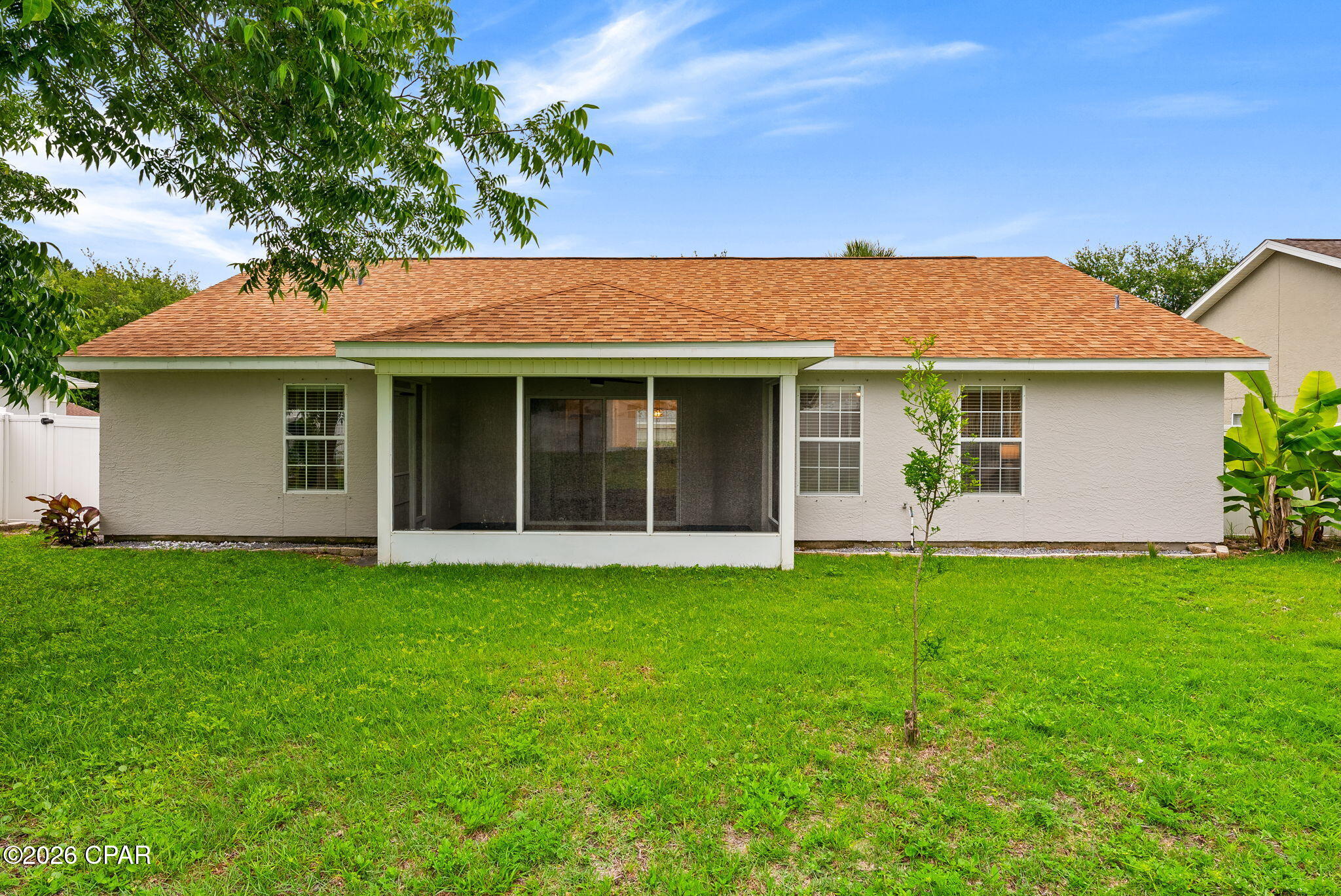 Palmetto Trace Phase 2 - Residential