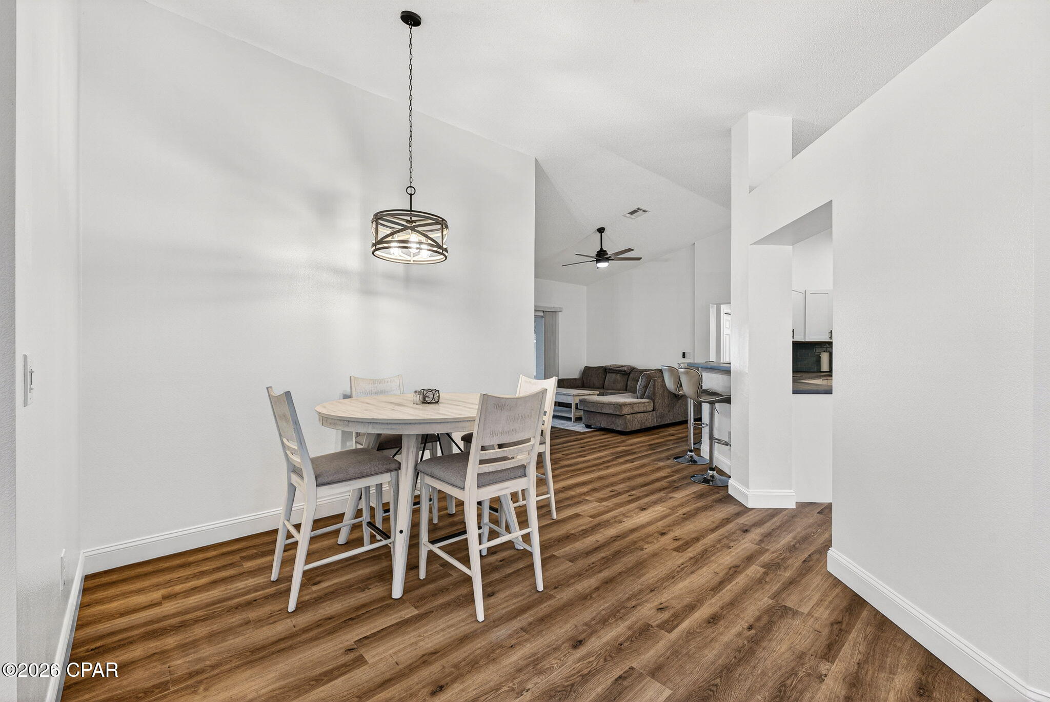 Palmetto Trace Phase 2 - Residential