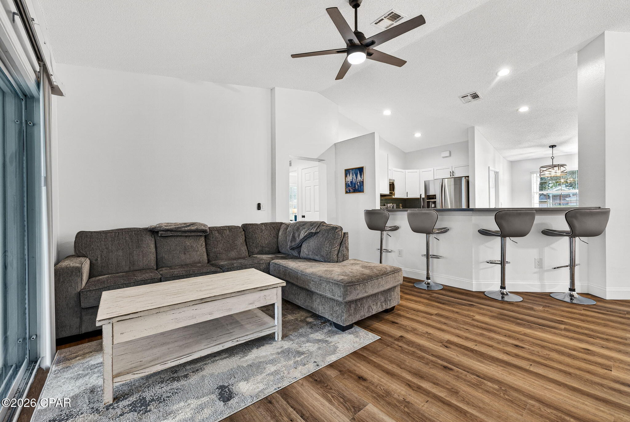 Palmetto Trace Phase 2 - Residential