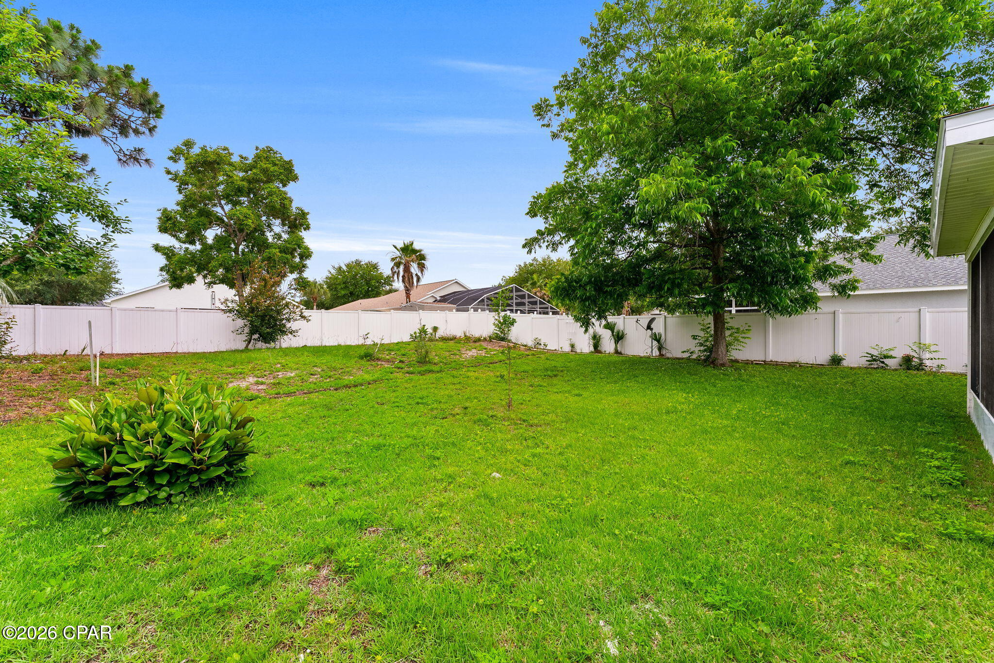 Palmetto Trace Phase 2 - Residential