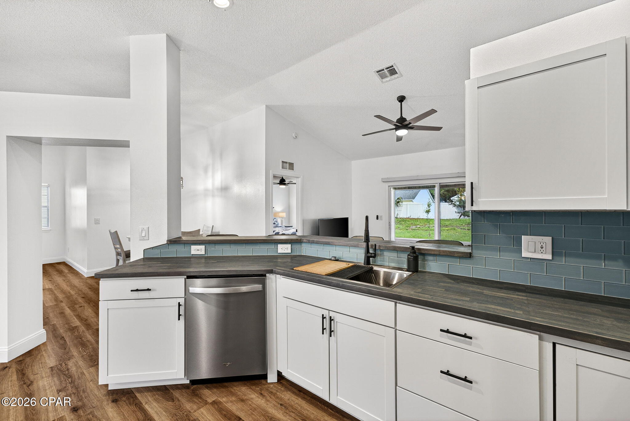 Palmetto Trace Phase 2 - Residential