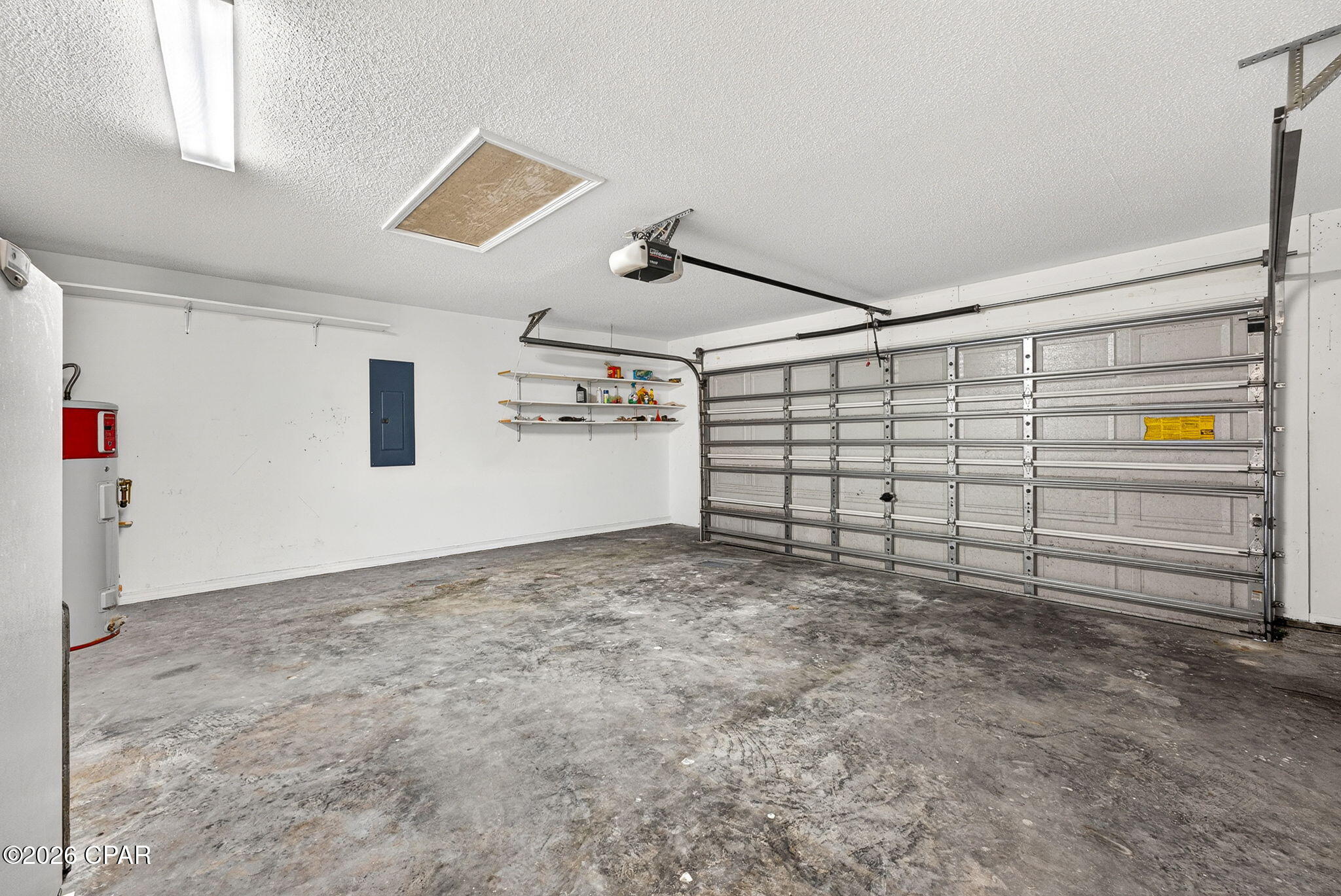 Palmetto Trace Phase 2 - Residential