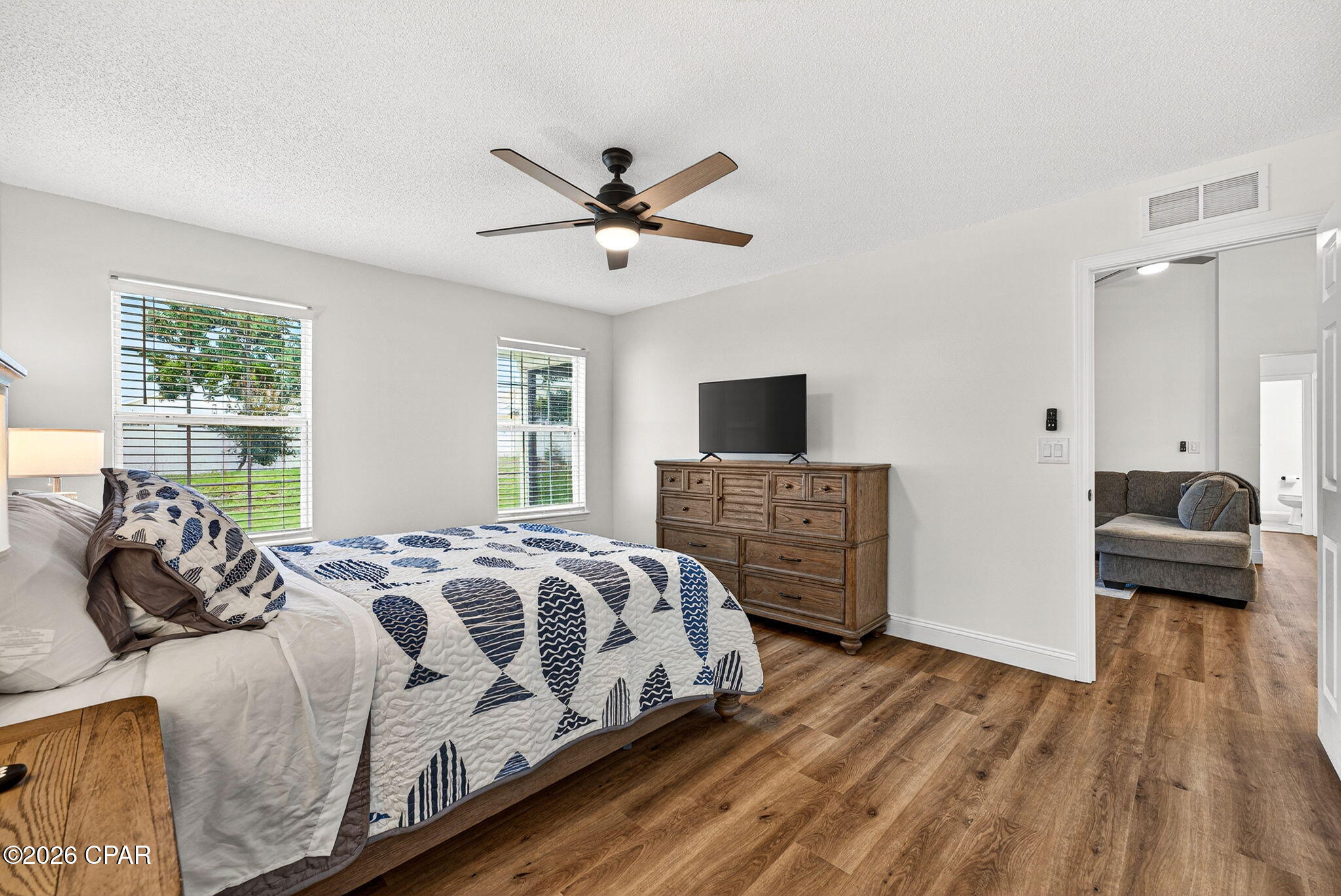 Palmetto Trace Phase 2 - Residential