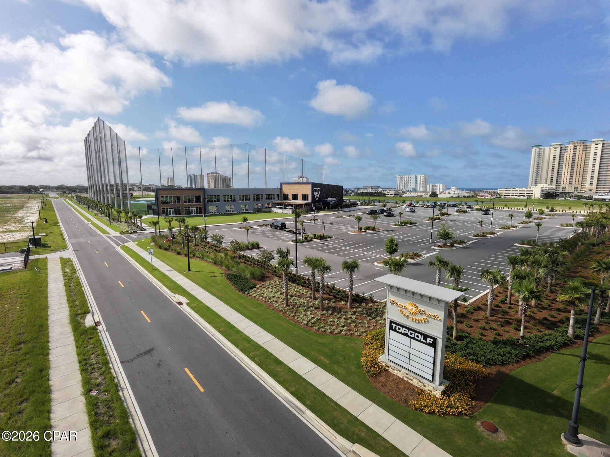 Palmetto Trace Phase 2 - Residential
