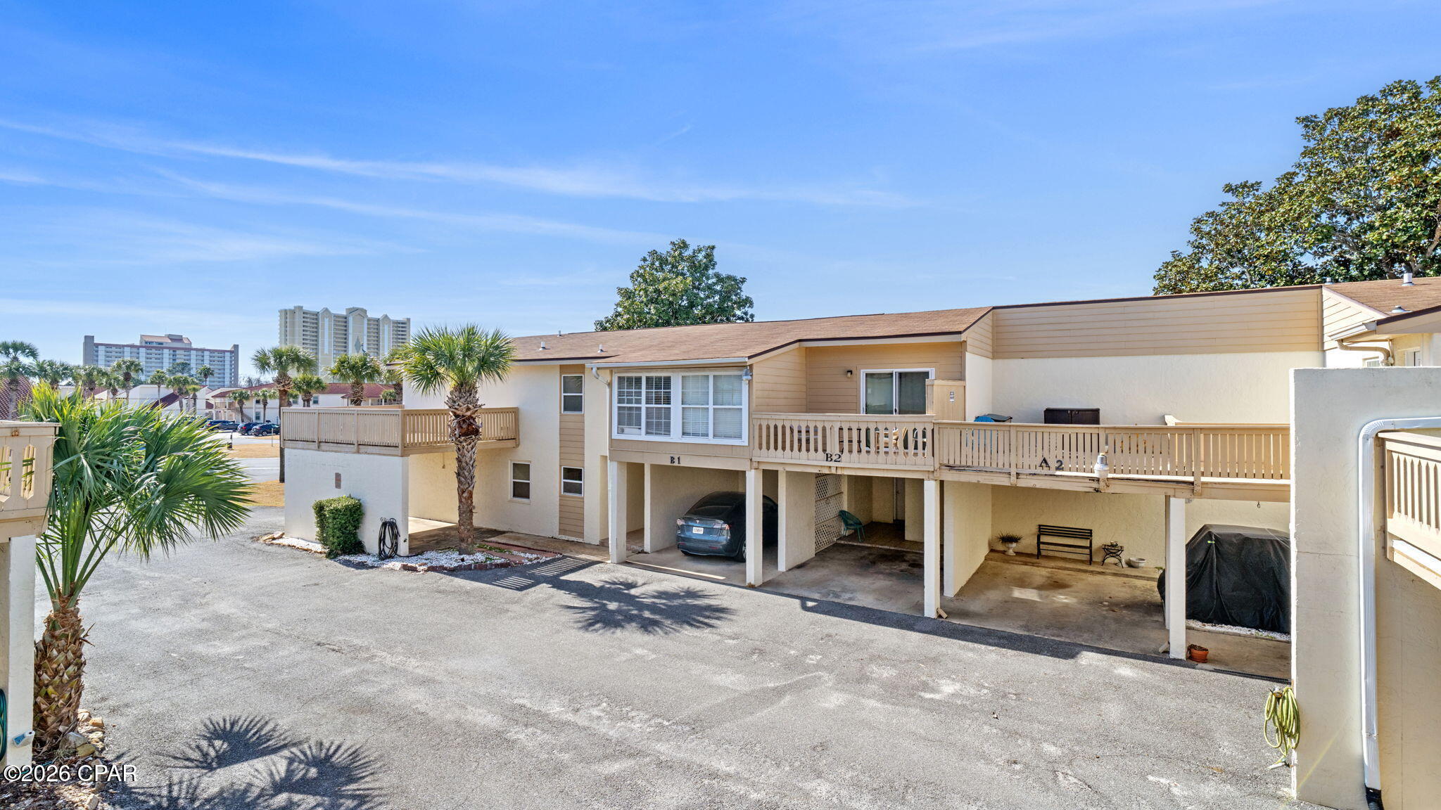 Horizon South I - Residential