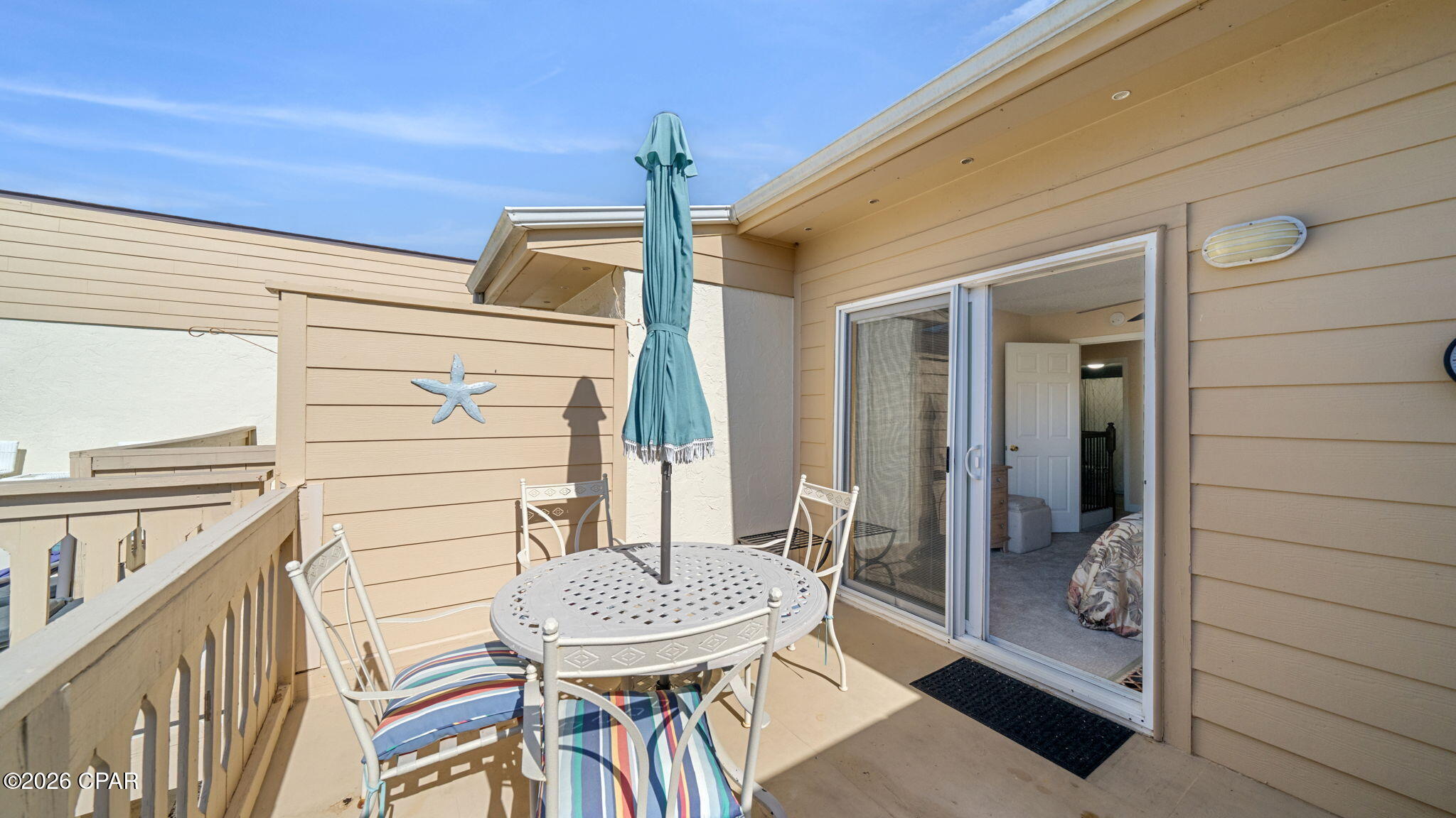 Horizon South I - Residential