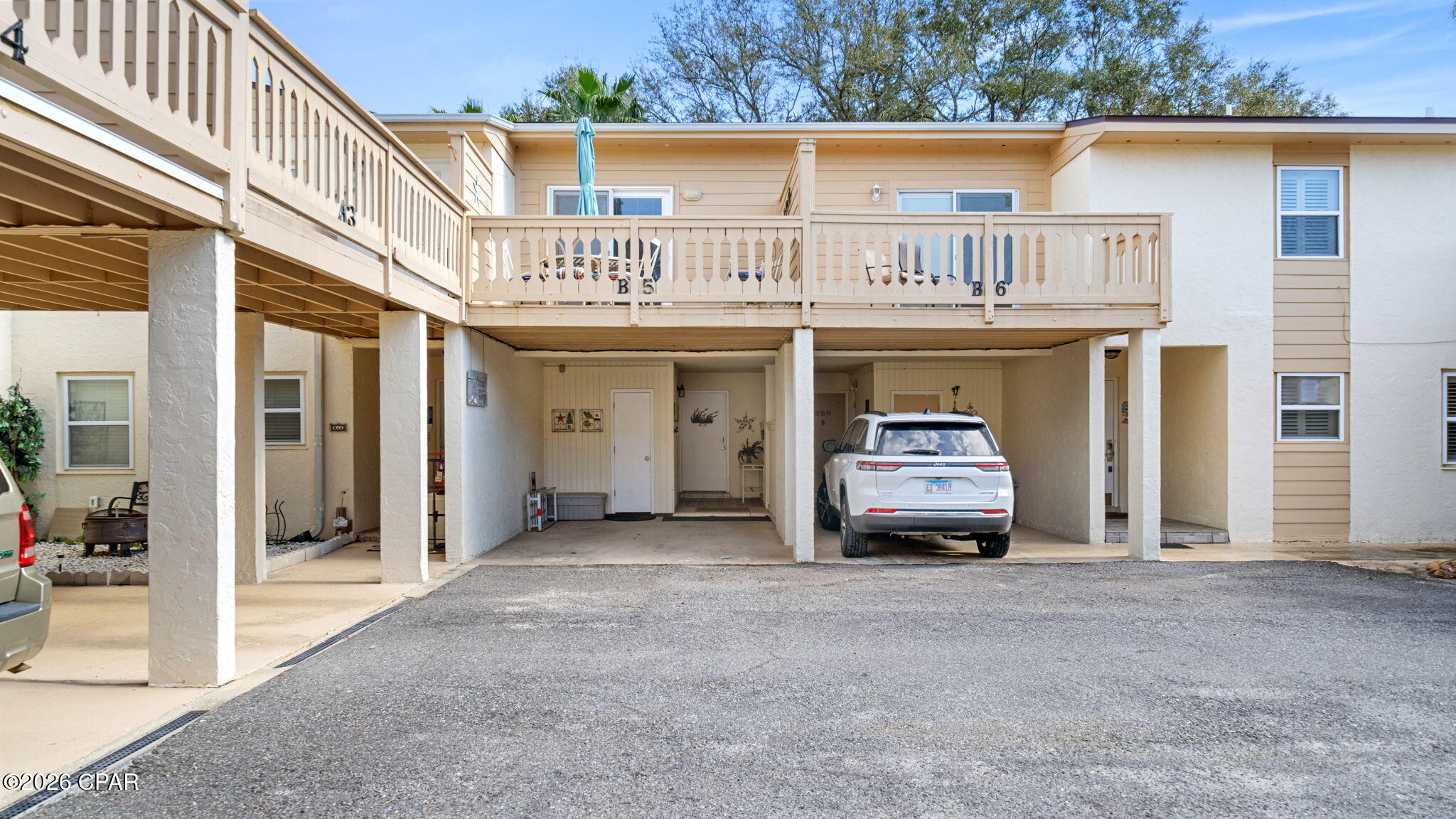 Horizon South I - Residential