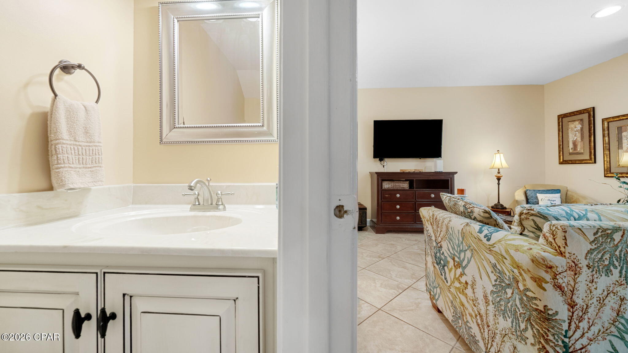 Horizon South I - Residential