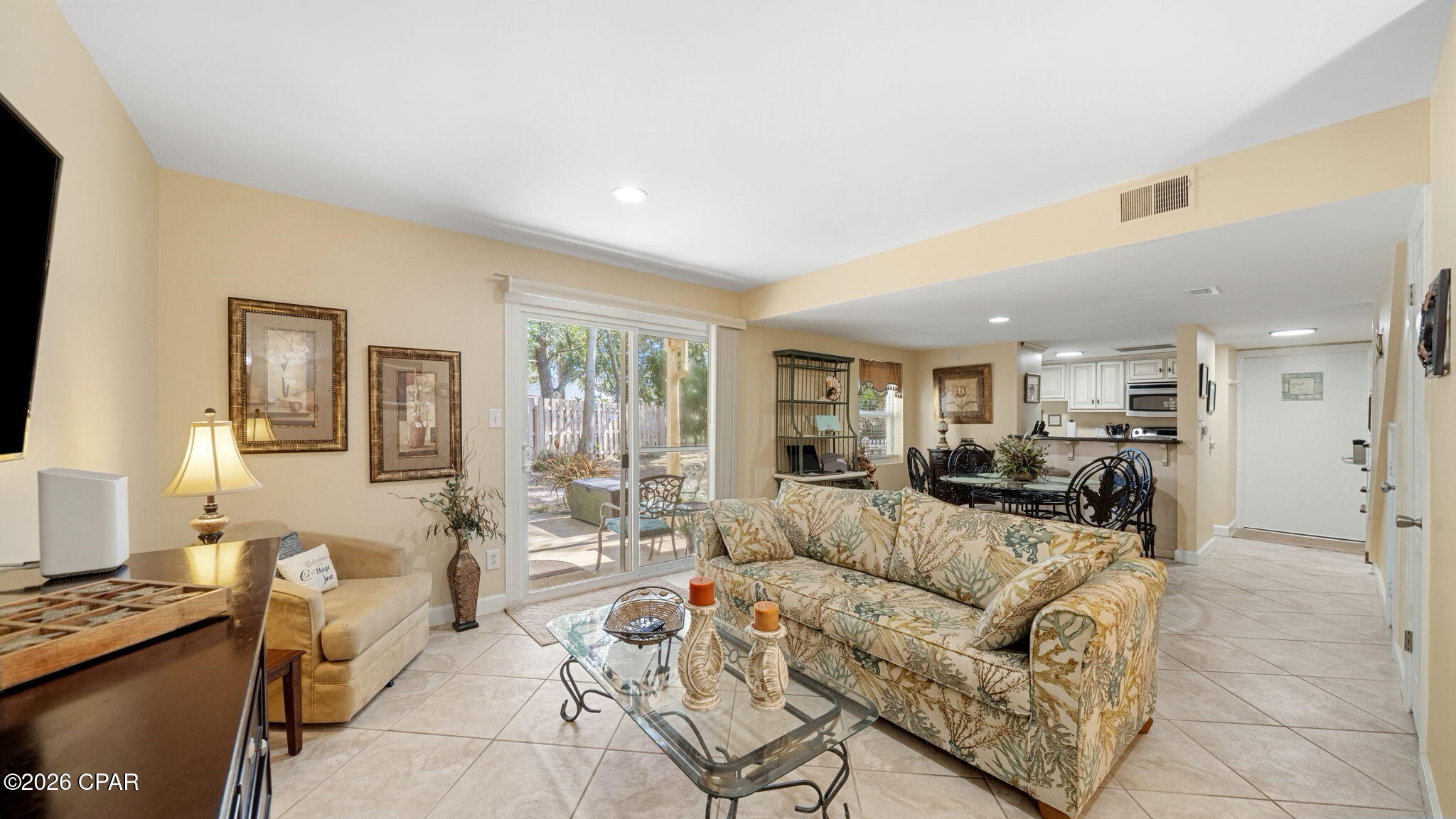 Horizon South I - Residential