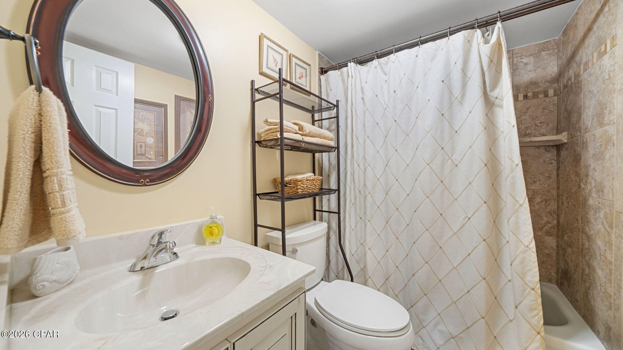 Horizon South I - Residential