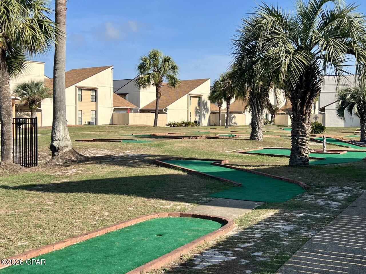 Horizon South I - Residential
