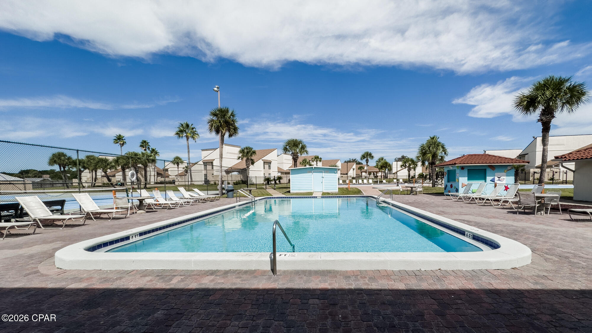 Horizon South I - Residential
