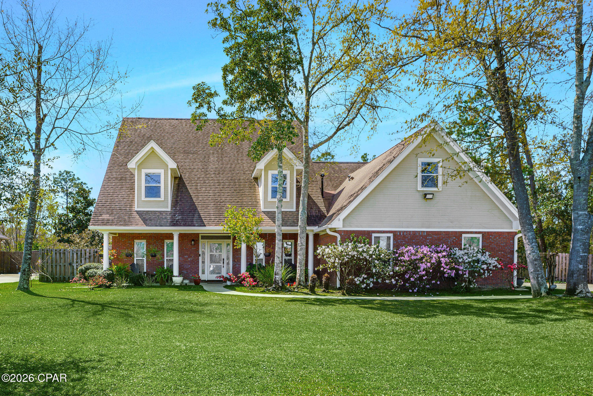 Normandale Estates - Residential
