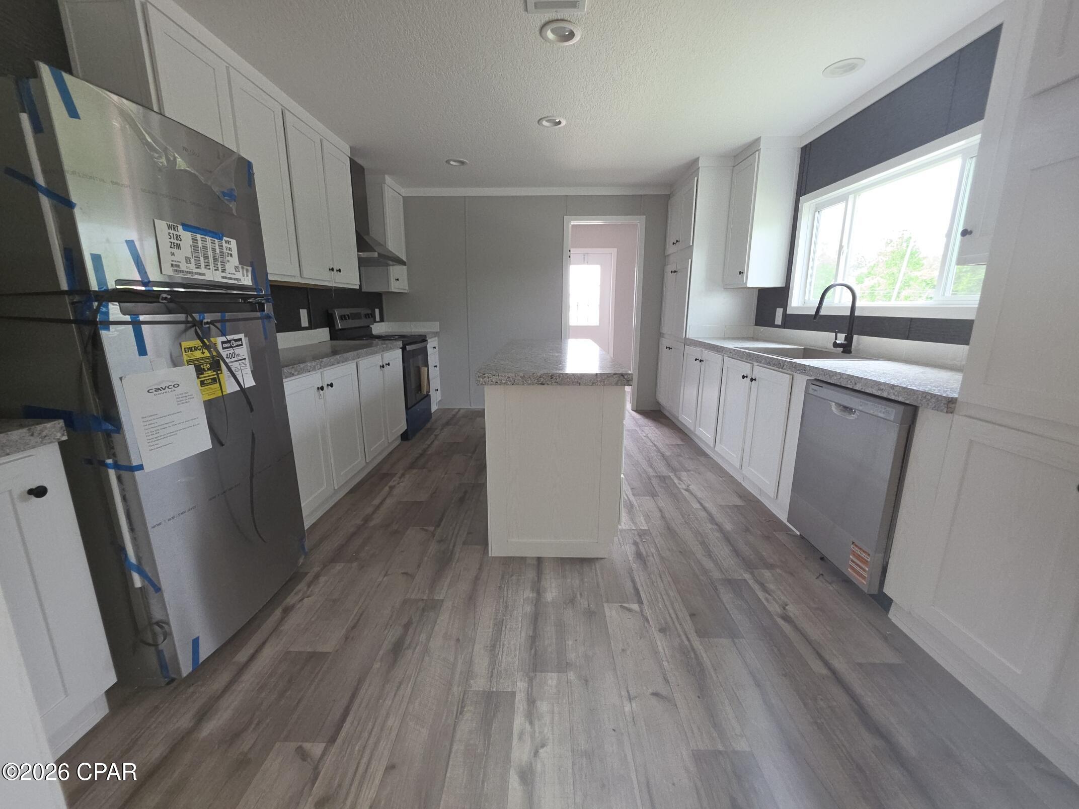 Compass Lake - Residential