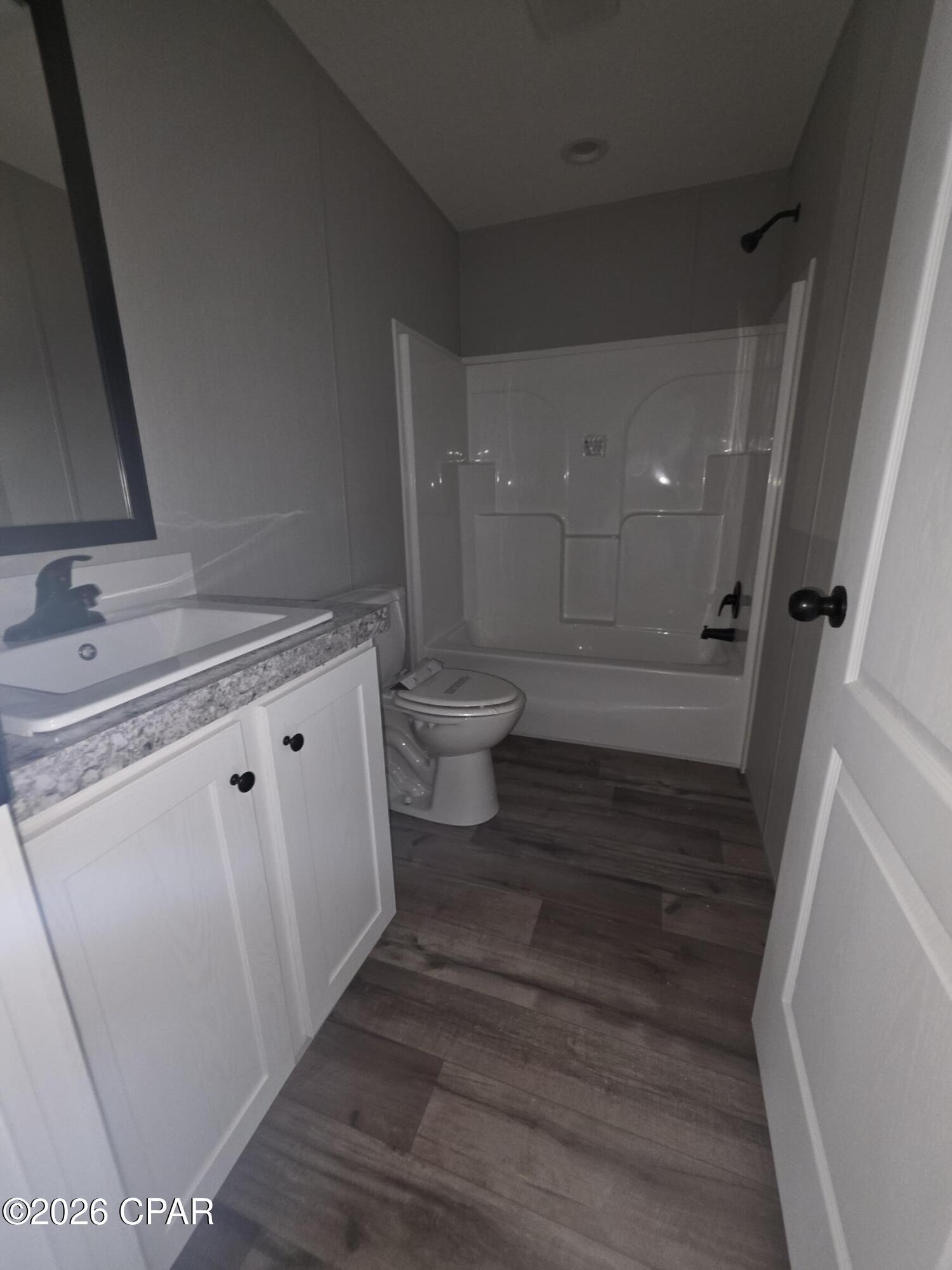 Compass Lake - Residential