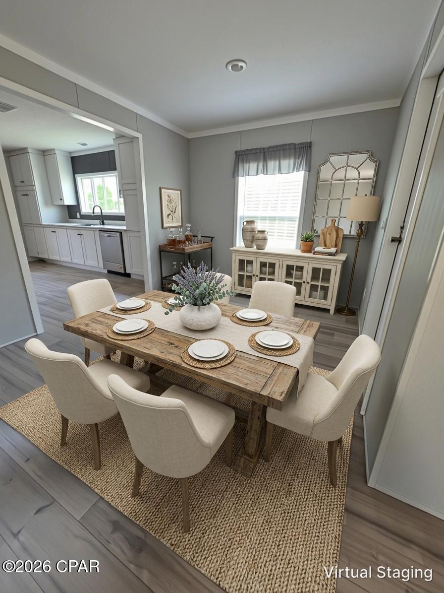 Compass Lake - Residential