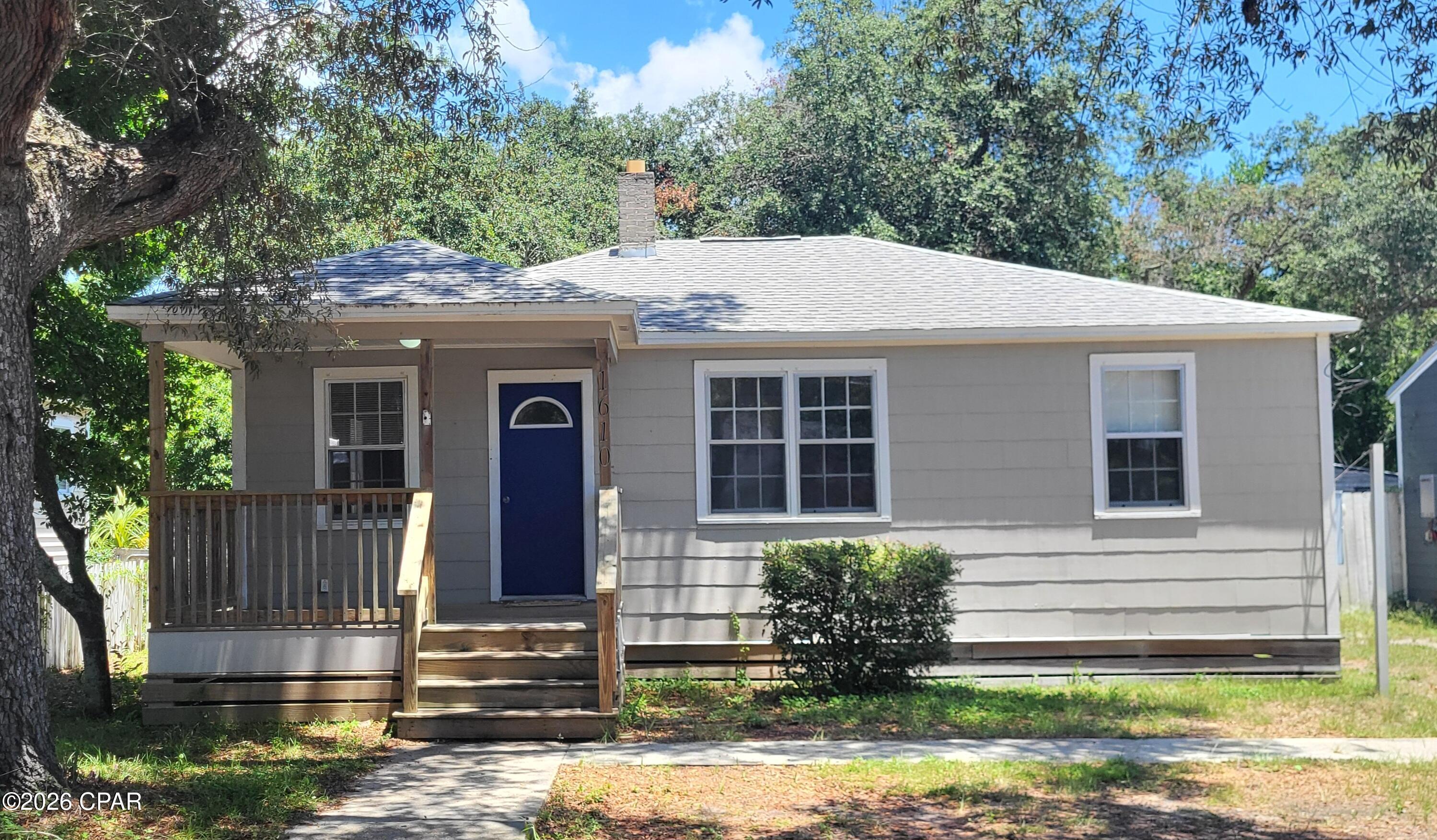 Lakeside Plat - Residential