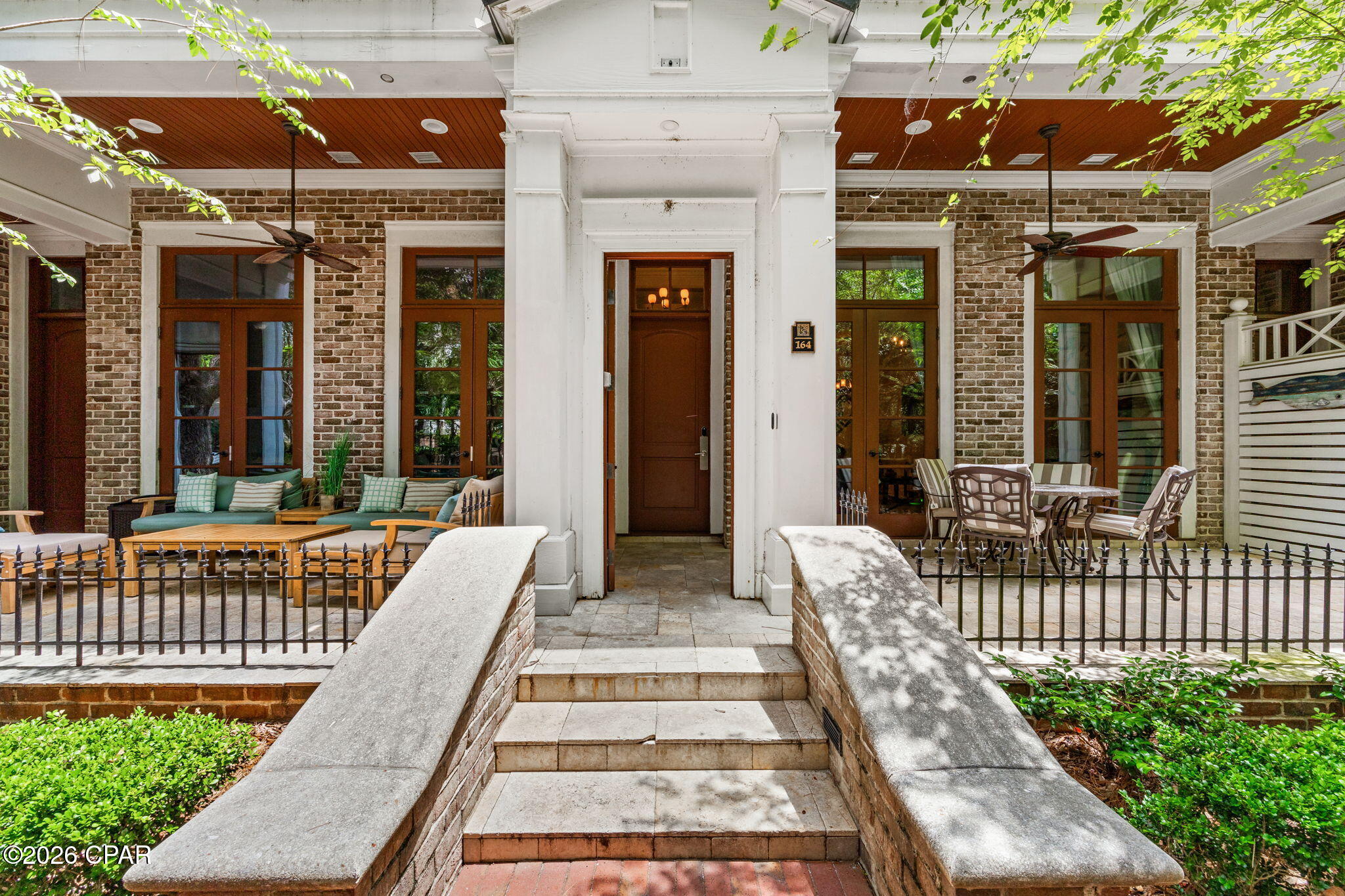 Le Jardin - Residential