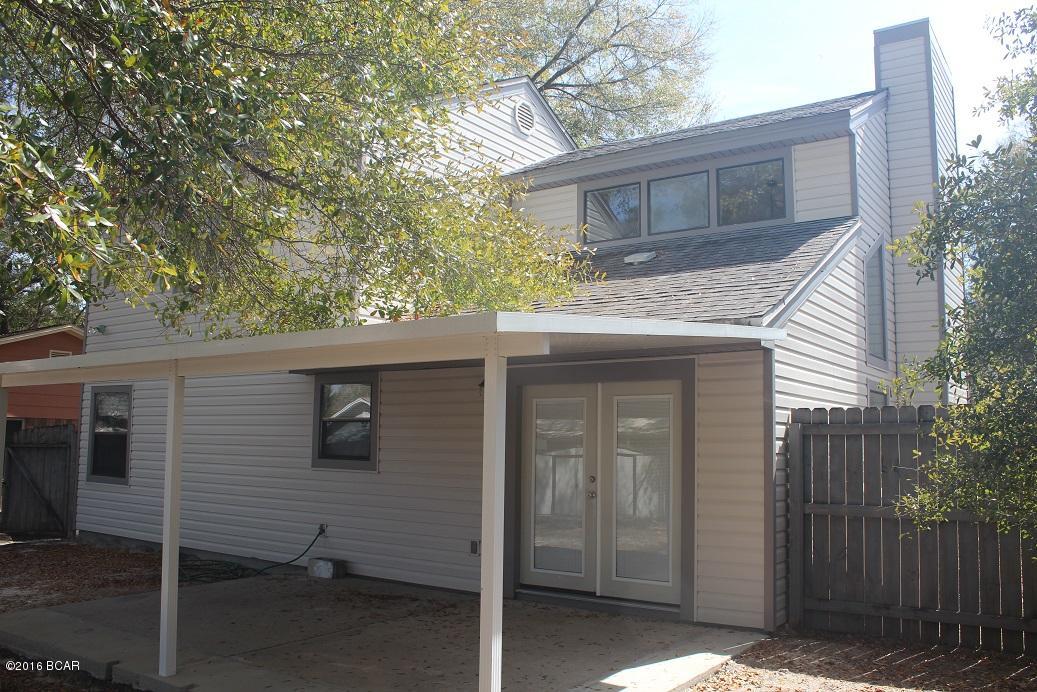 Shadow Bay Unit 2 Replat - Residential